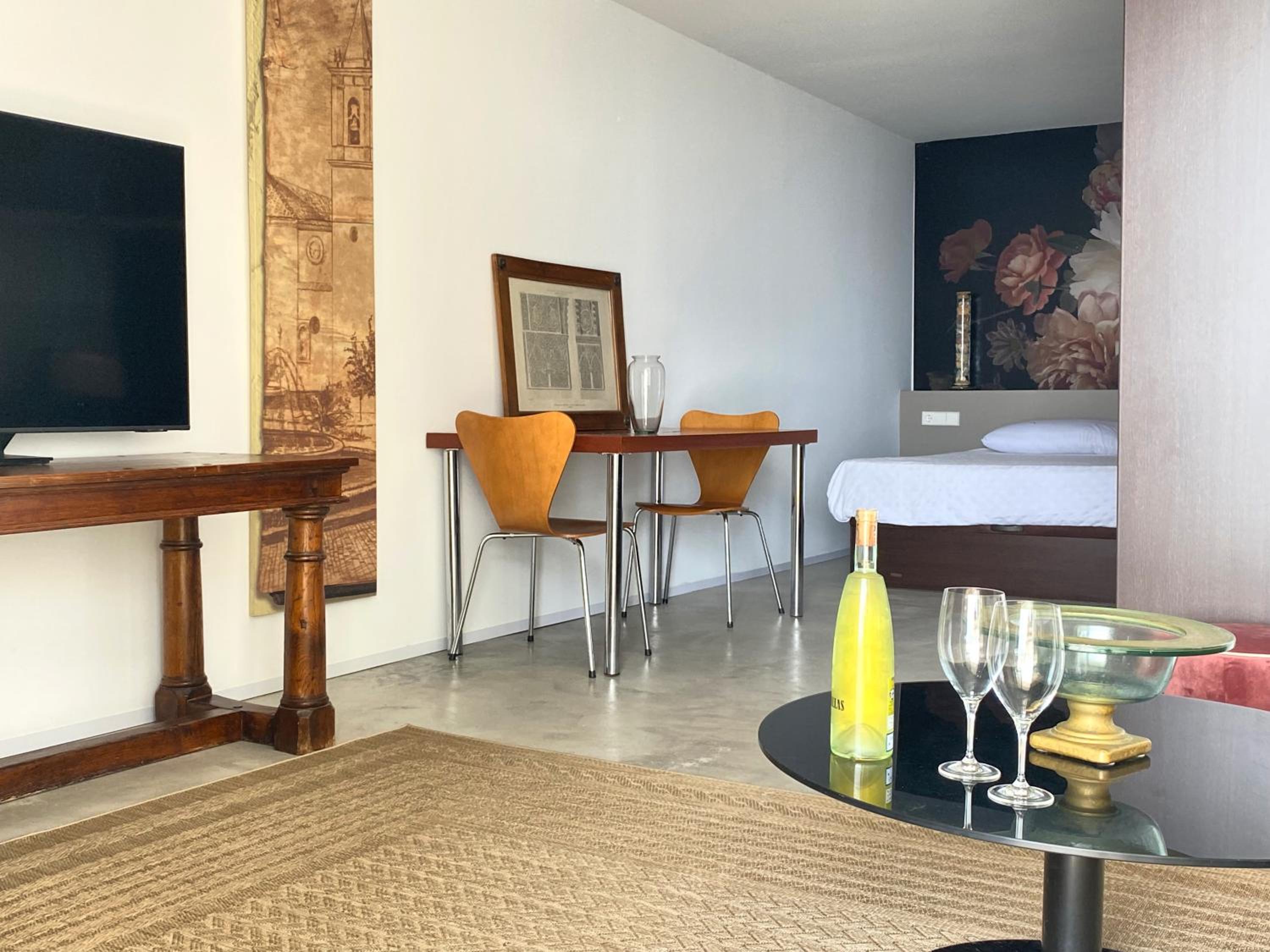 La Paratá Suites Mojácar