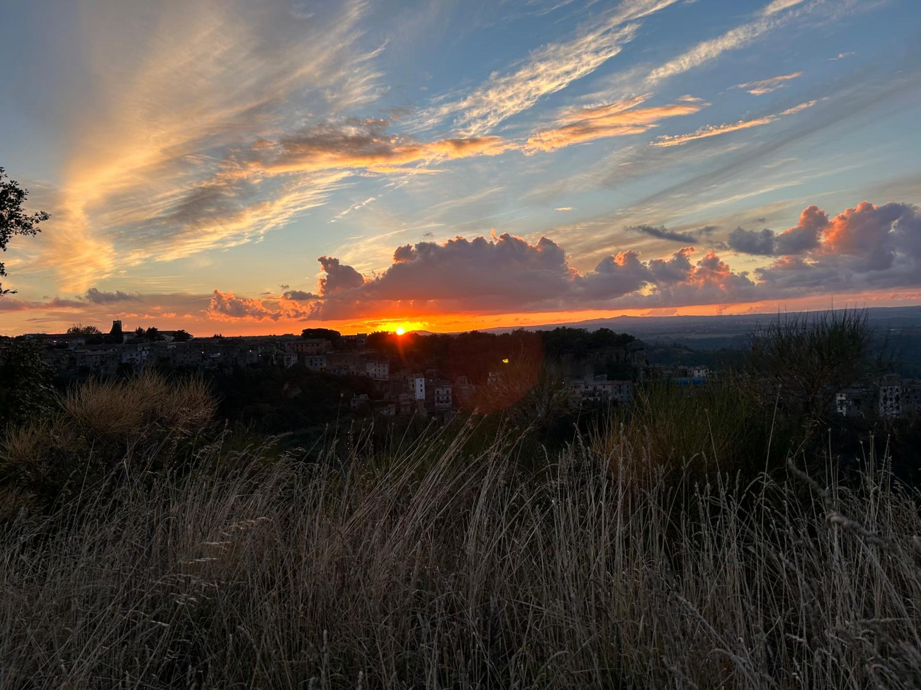 Agriturismo Le Querce