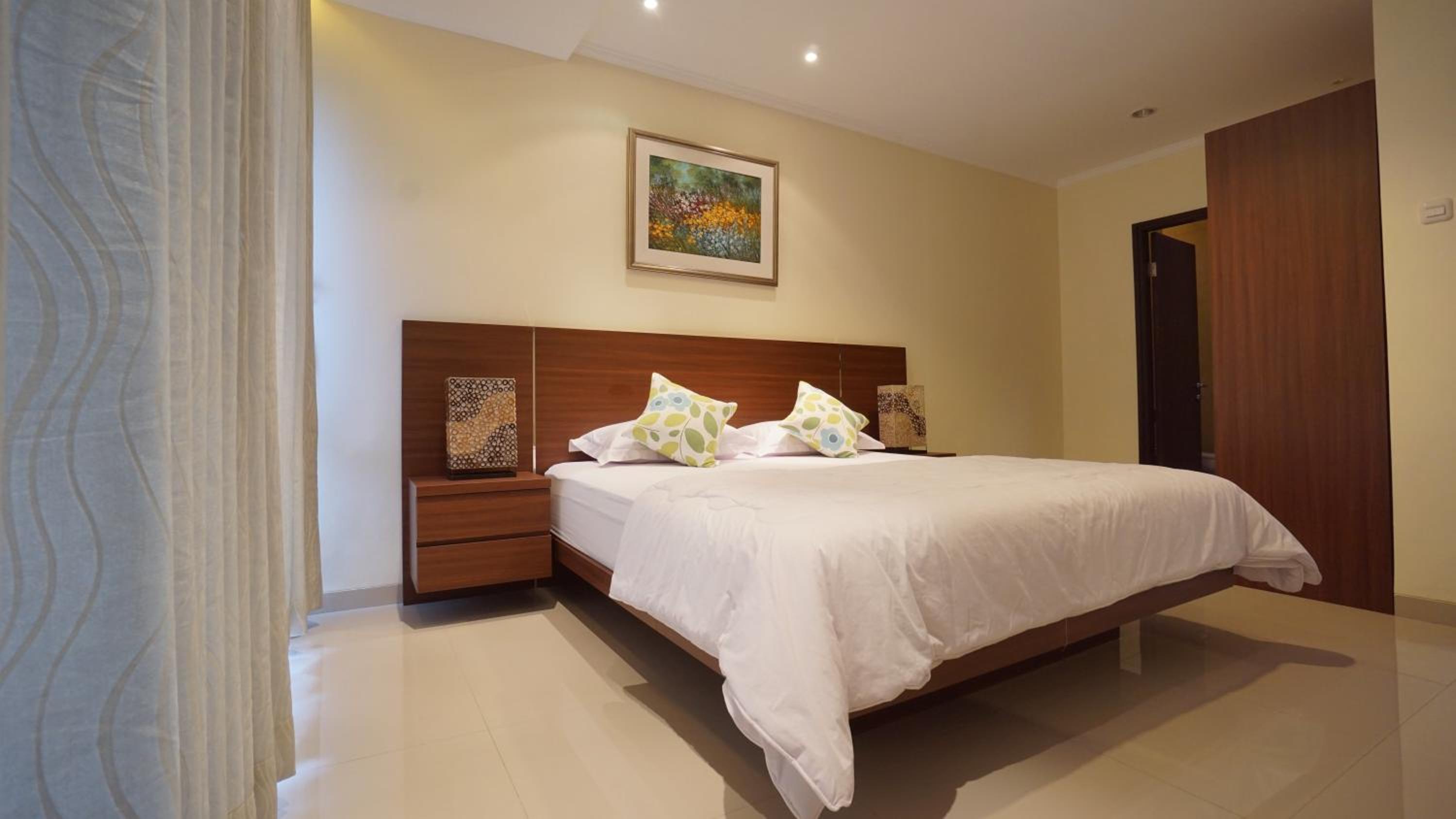 De Reiz Villa Kesuma Syariah