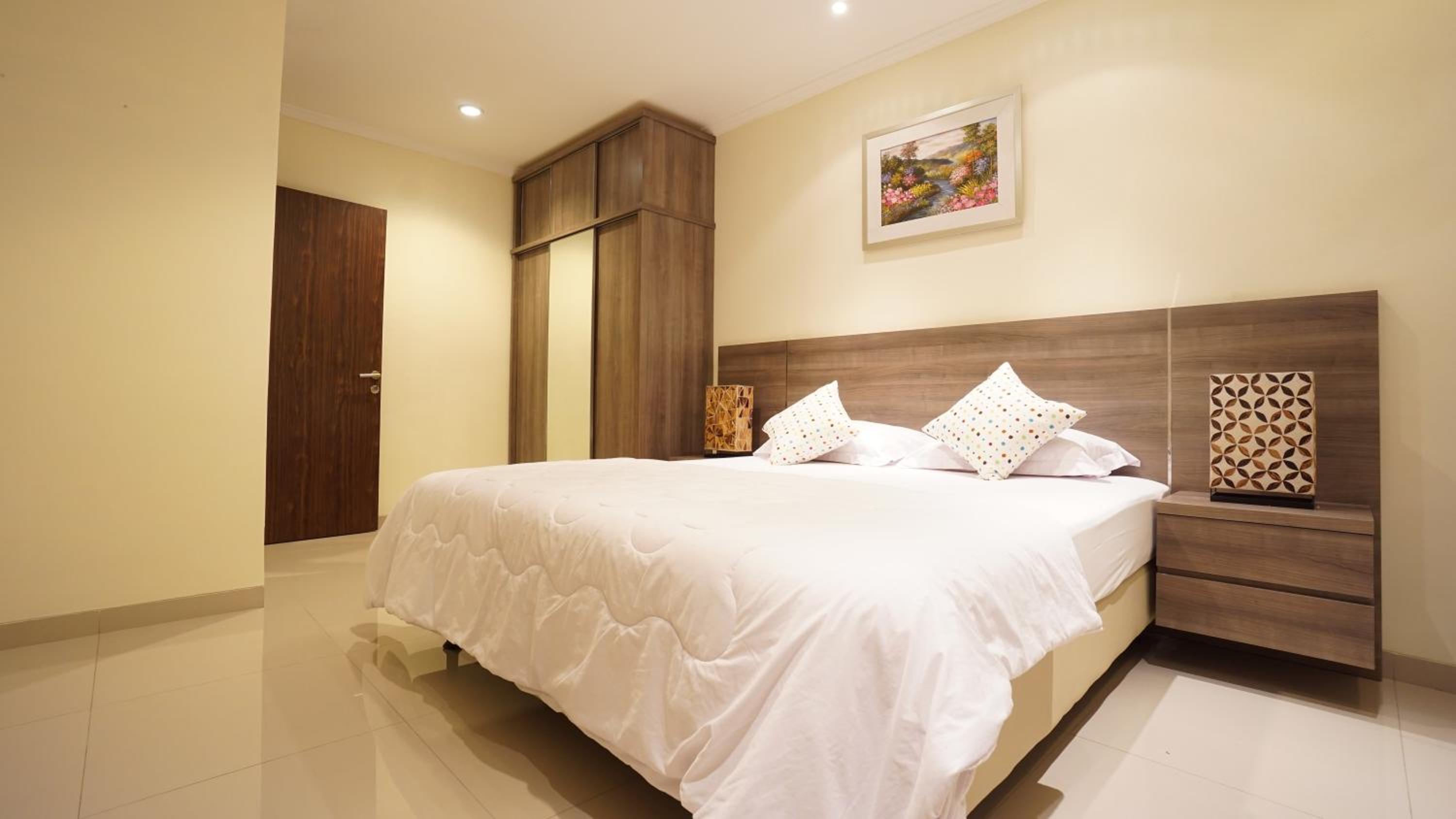 De Reiz Villa Kesuma Syariah