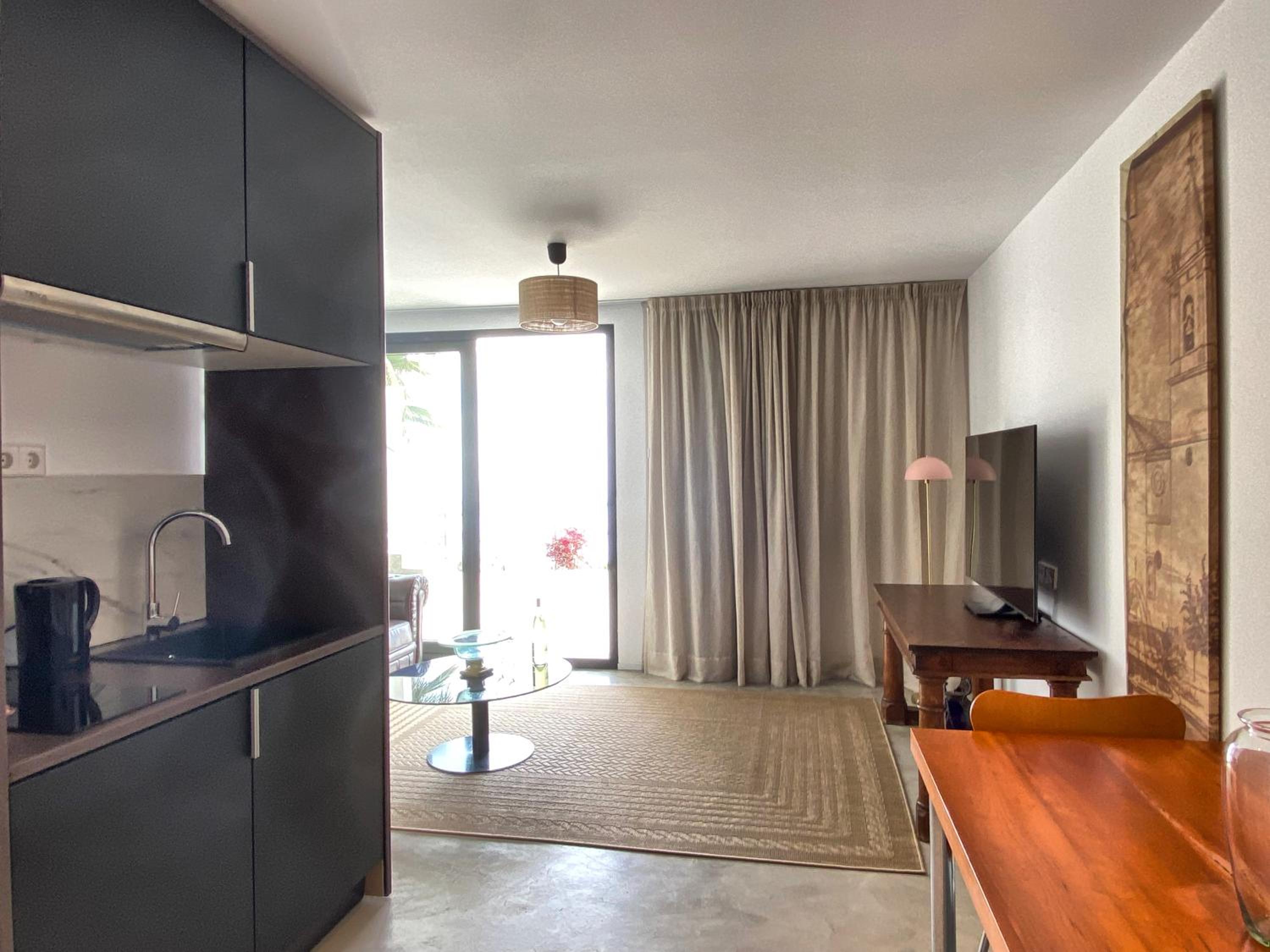 La Paratá Suites Mojácar