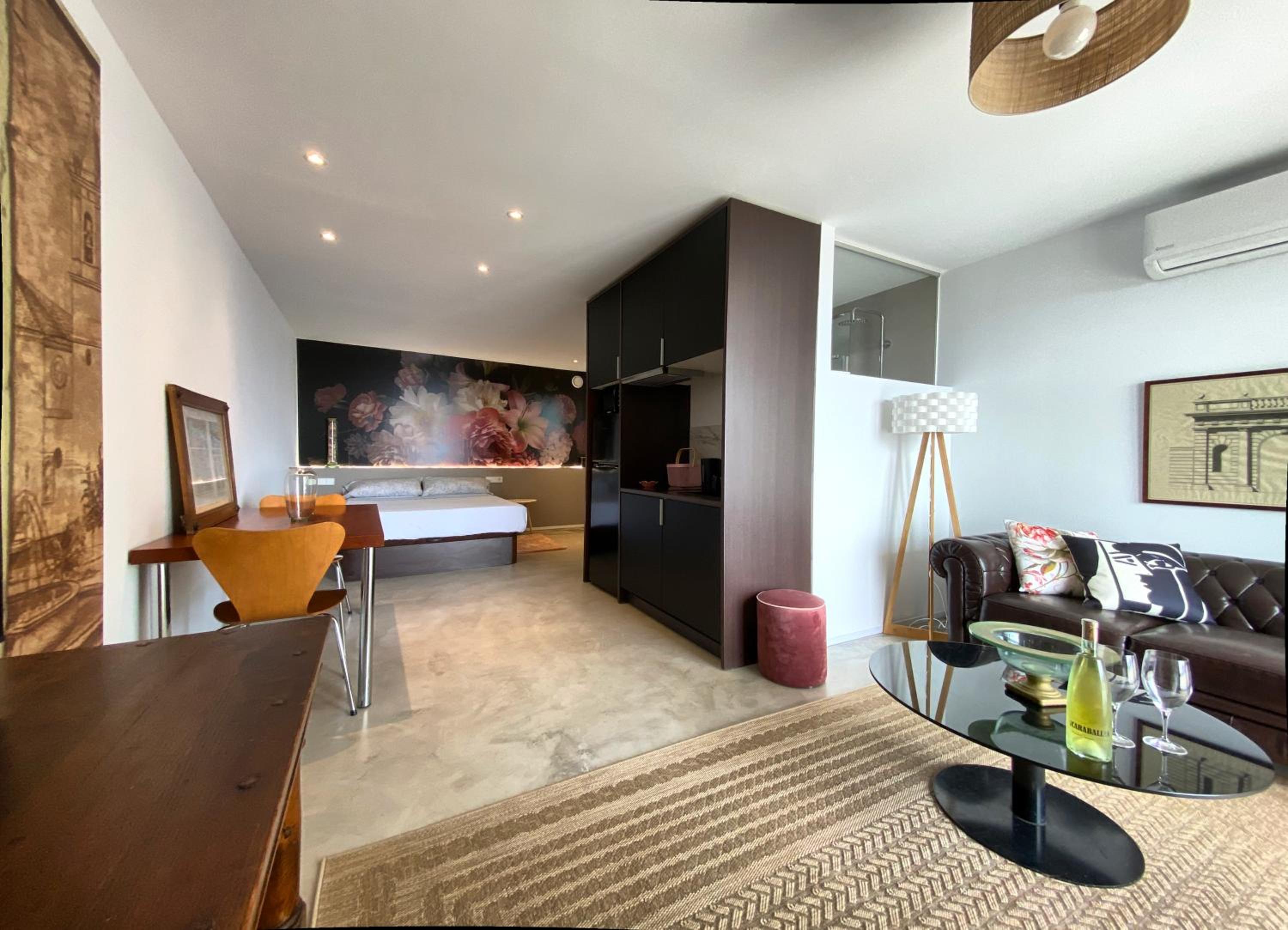 La Paratá Suites Mojácar