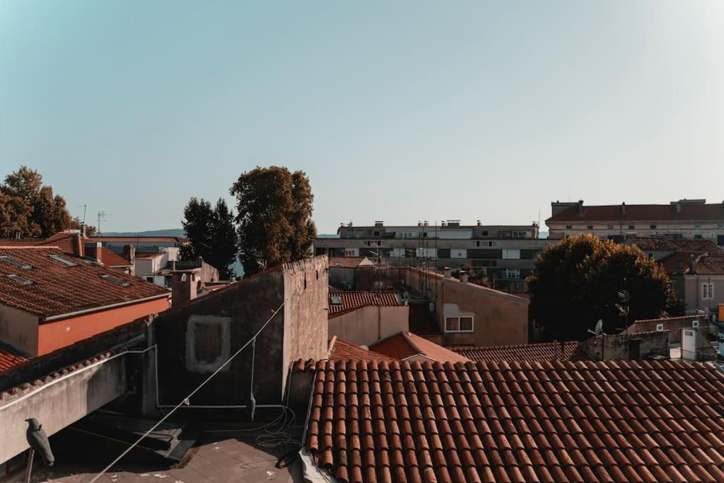 roof