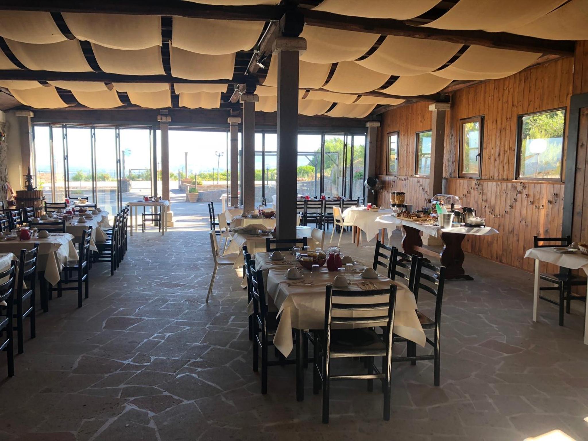 Agriturismo Le Querce