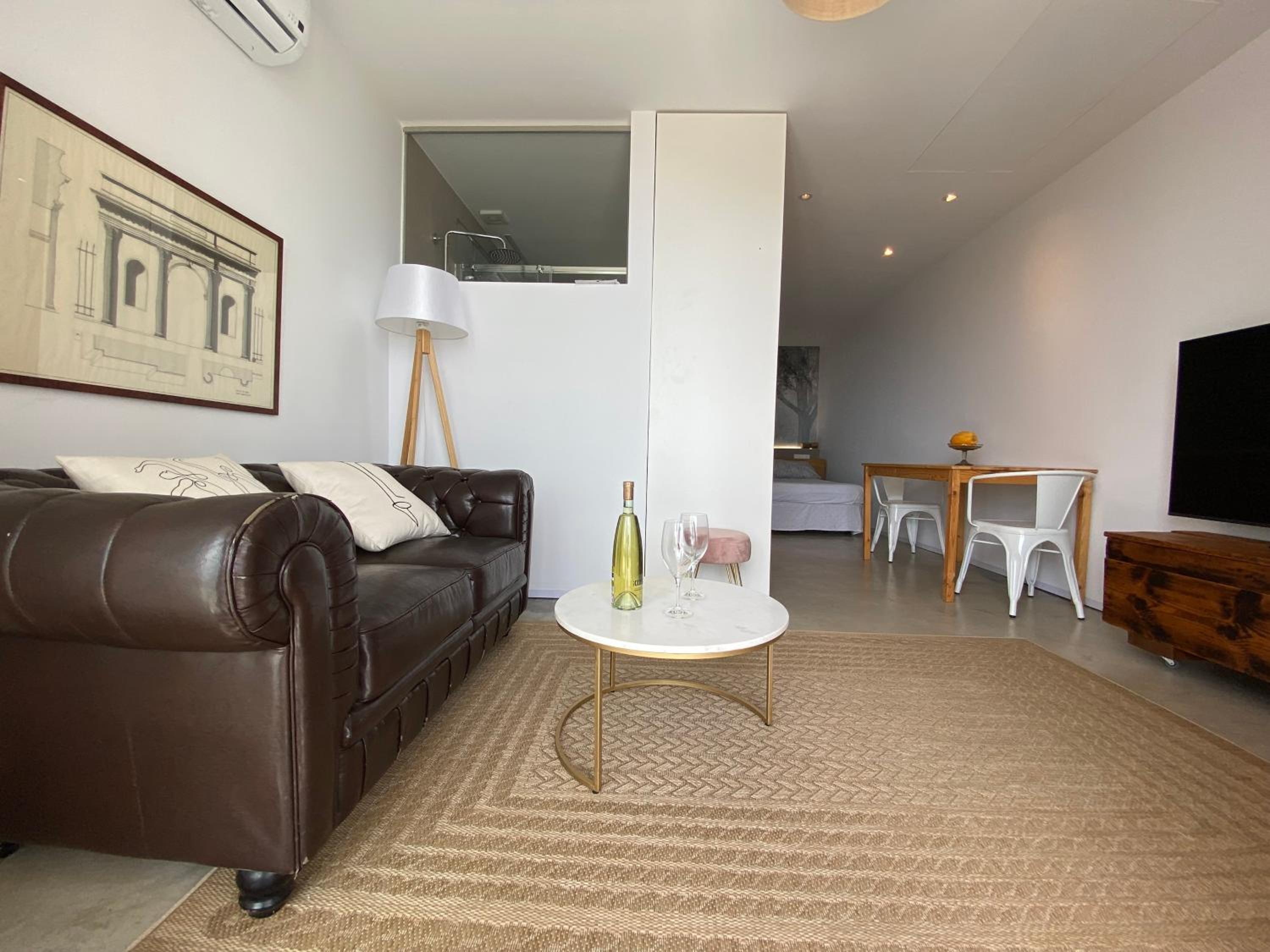 La Paratá Suites Mojácar