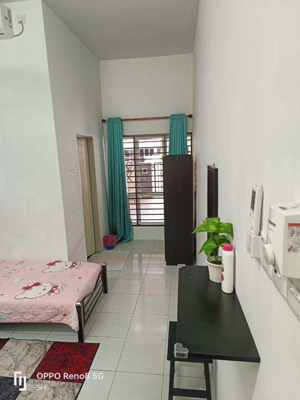 Homestay Jerantut Sincerelyat