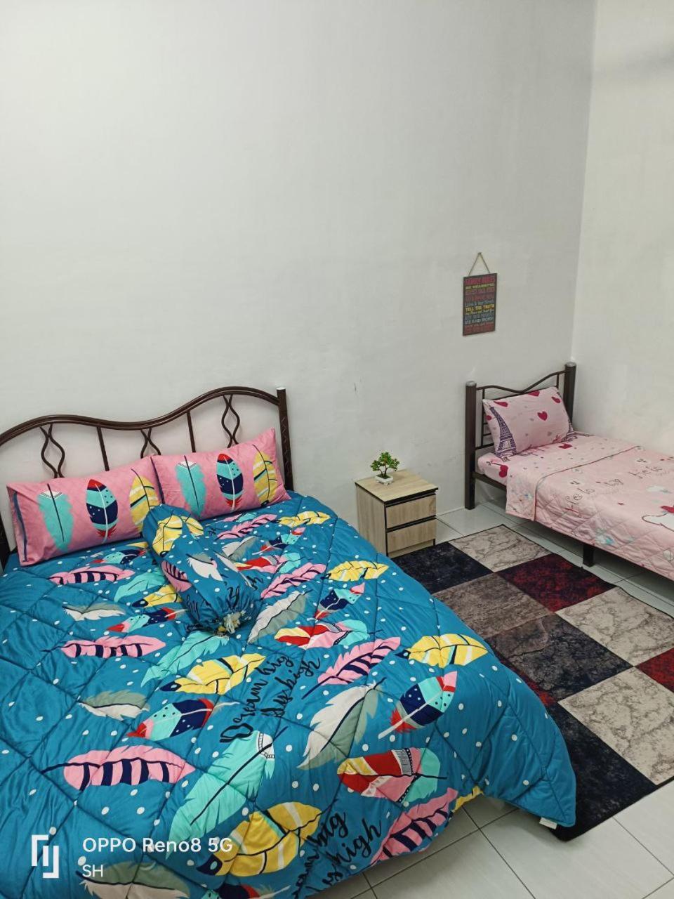 Homestay Jerantut Sincerelyat