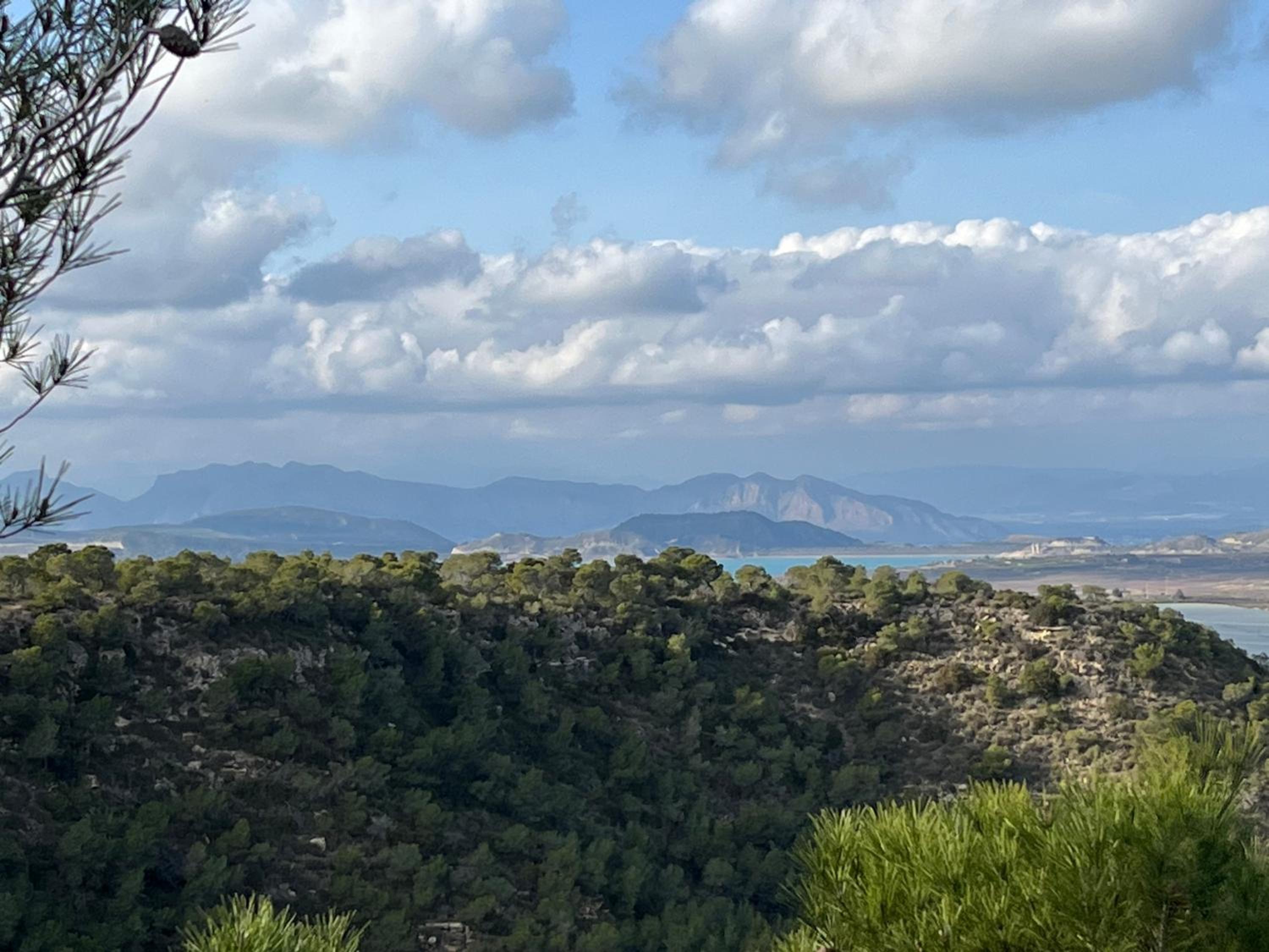 Villamartin apartment. Excellent location for Golfers, Cyclists and Hikers