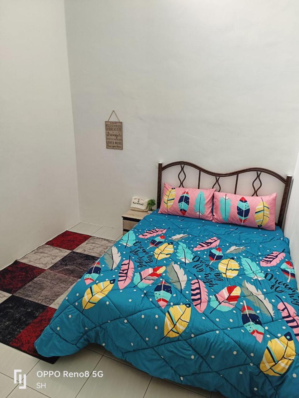 Homestay Jerantut Sincerelyat