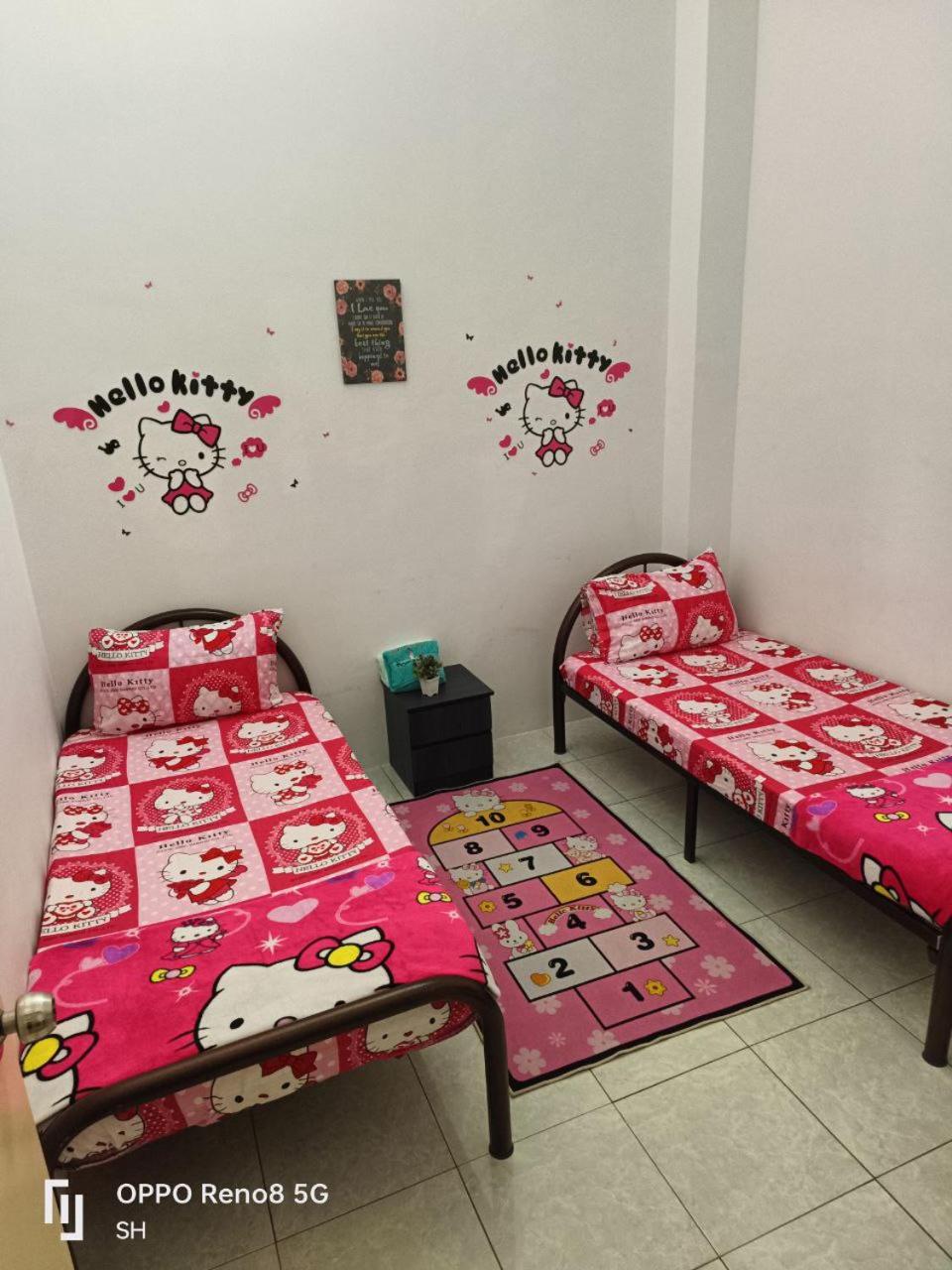 Homestay Jerantut Sincerelyat