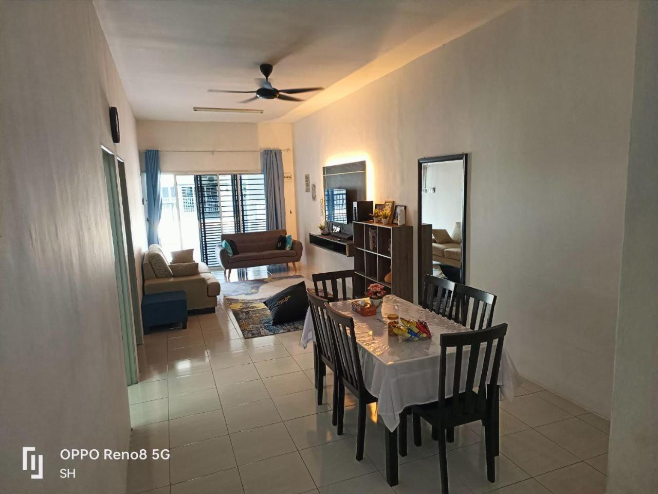 Homestay Jerantut Sincerelyat