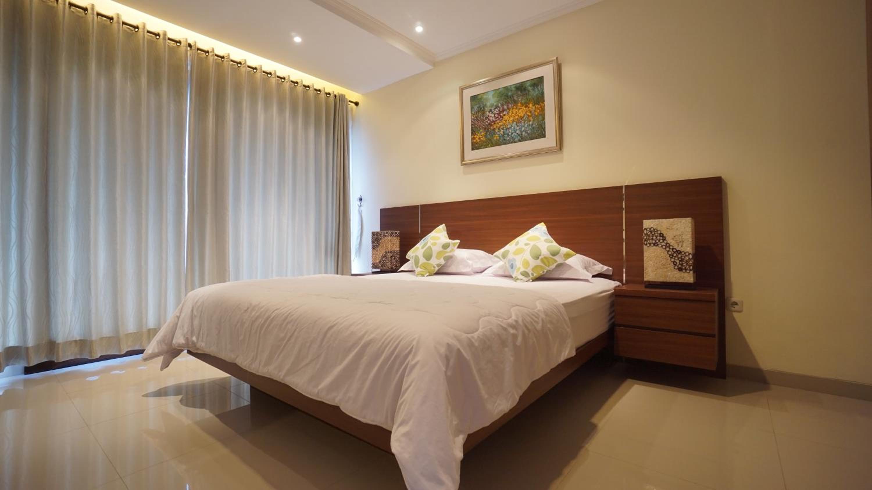 De Reiz Villa Kesuma Syariah