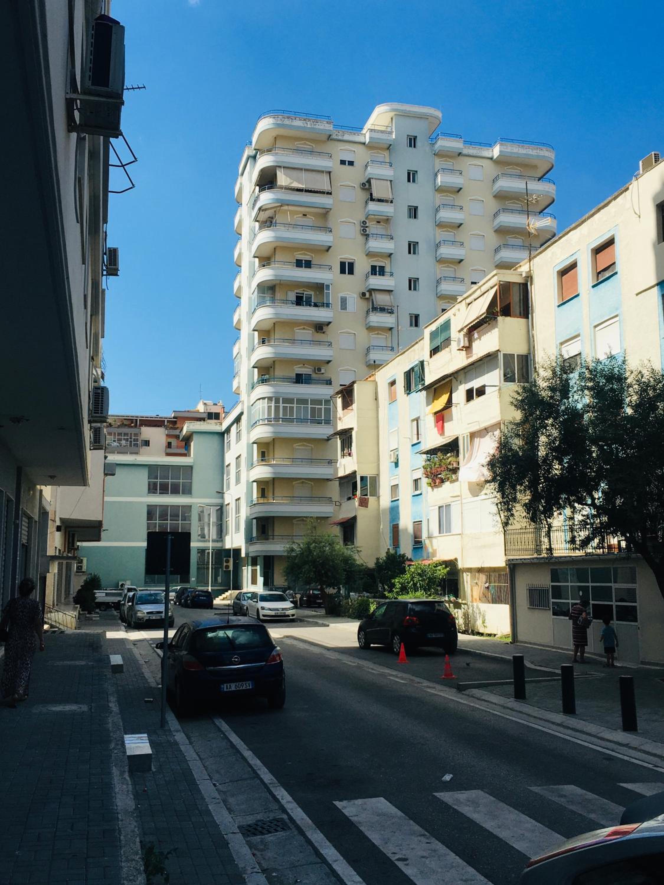 Nea's Holiday Apartament