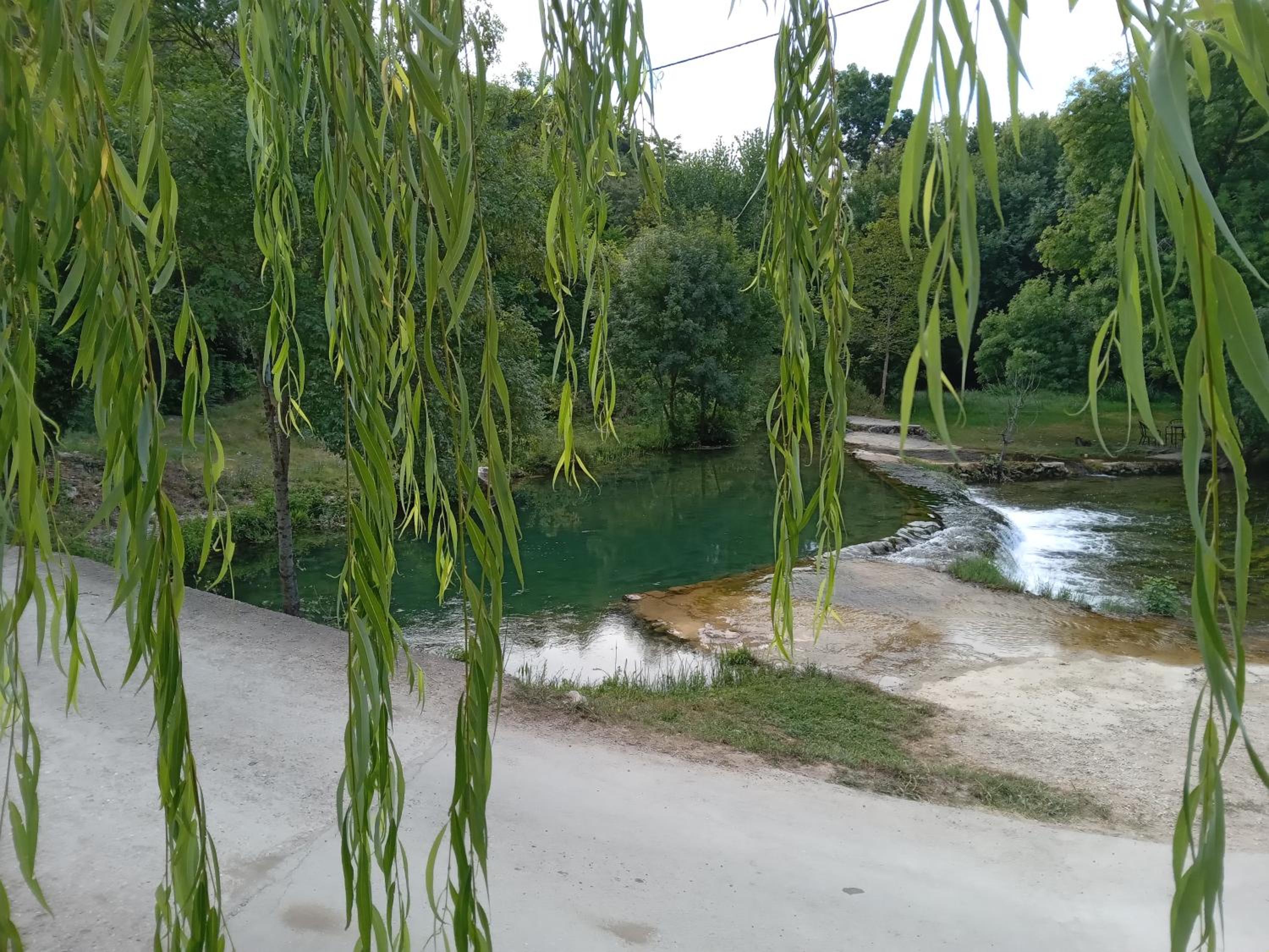 Kuća za odmor Buk