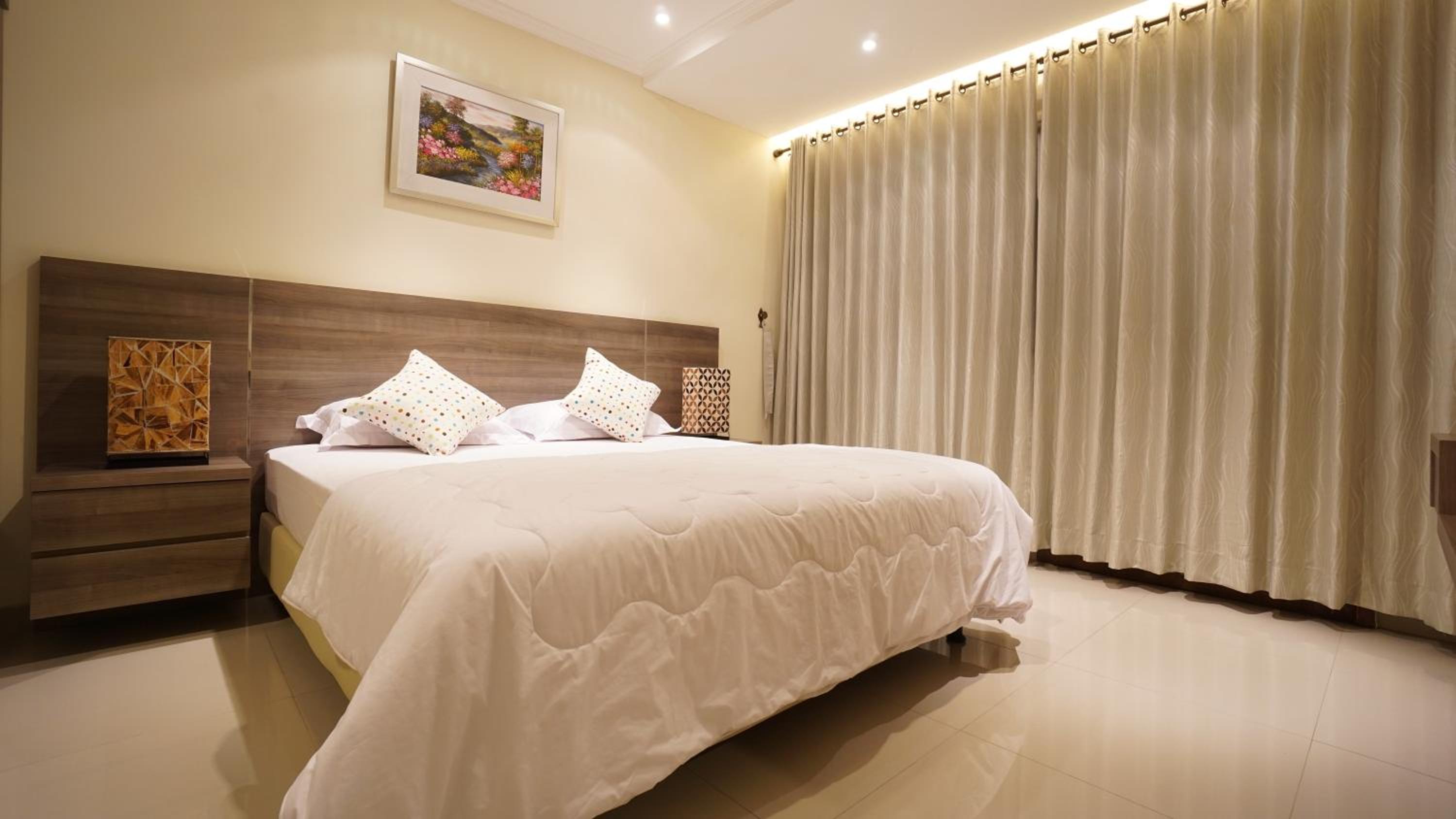 De Reiz Villa Kesuma Syariah