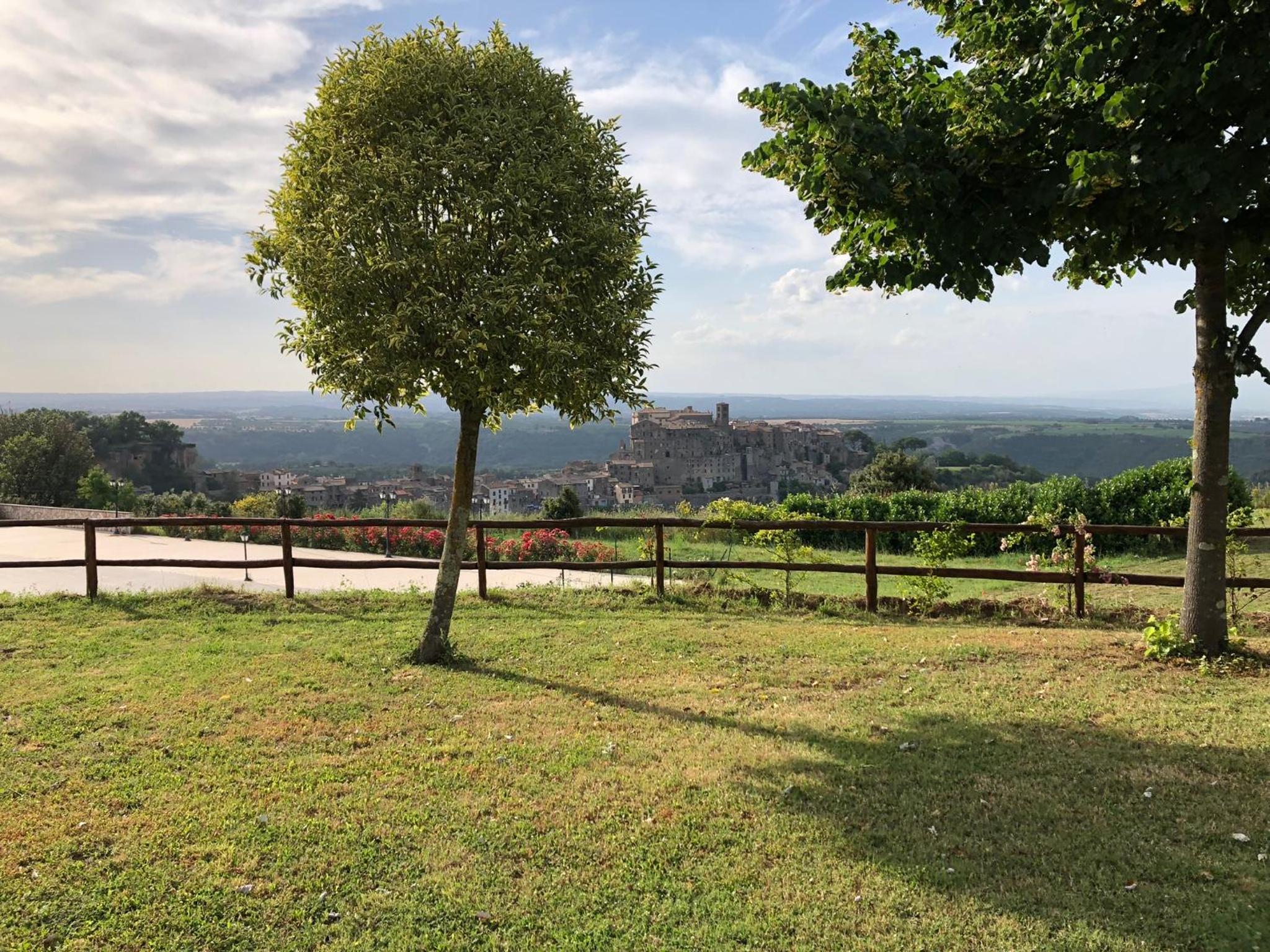 Agriturismo Le Querce