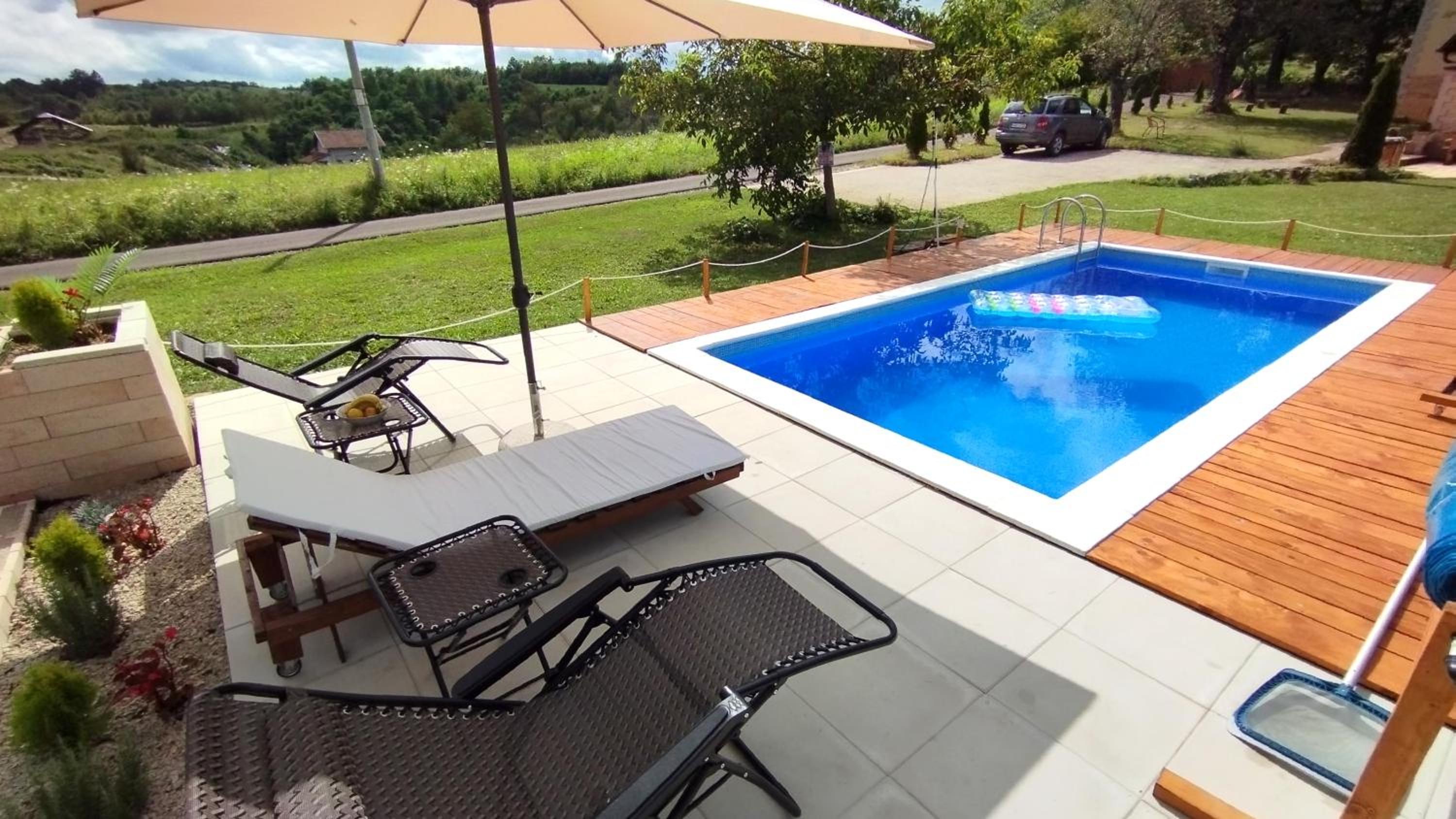 Apartman Brezuljak Banja Luka Cokorska polja