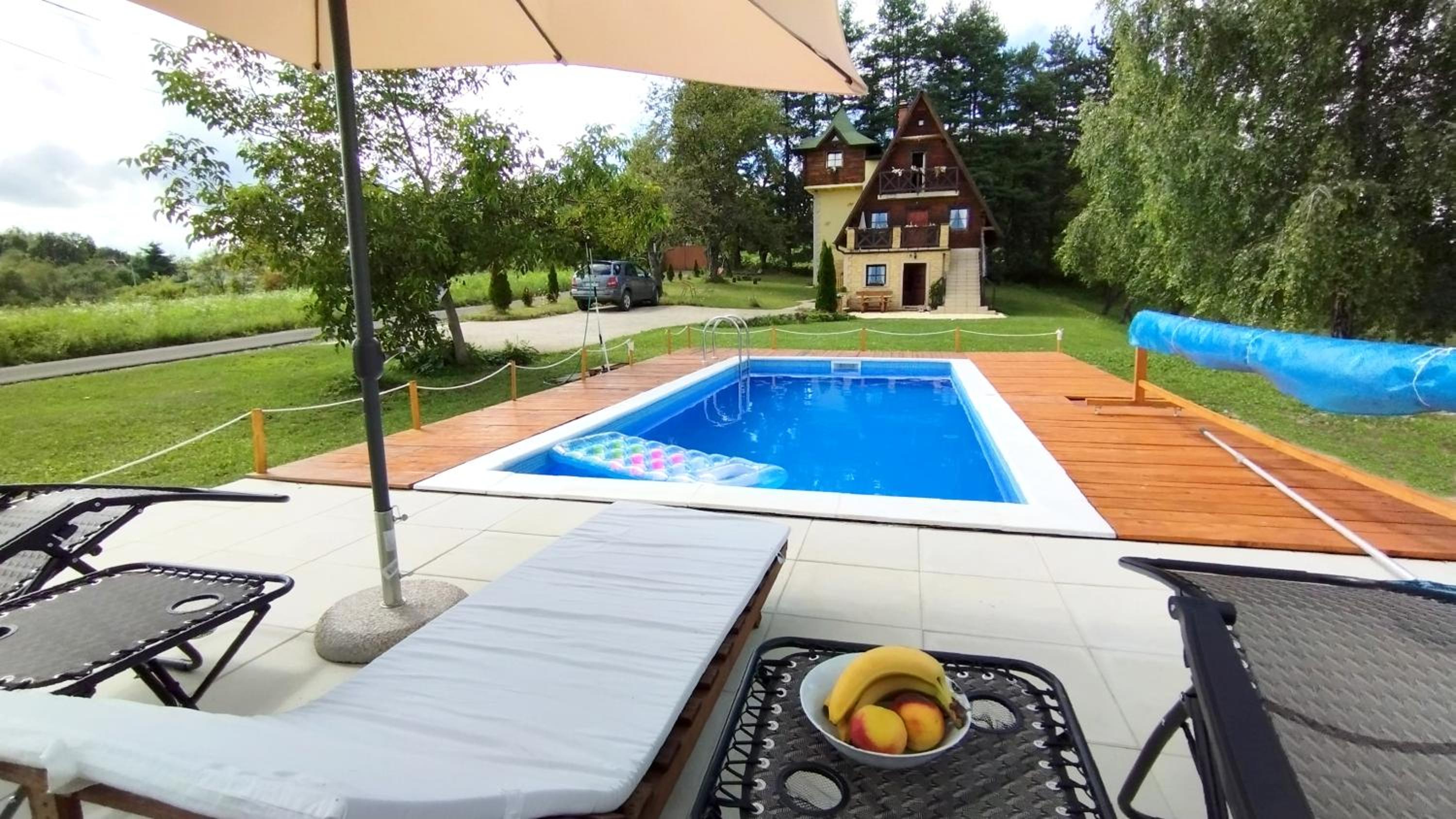 Apartman Brezuljak Banja Luka Cokorska polja