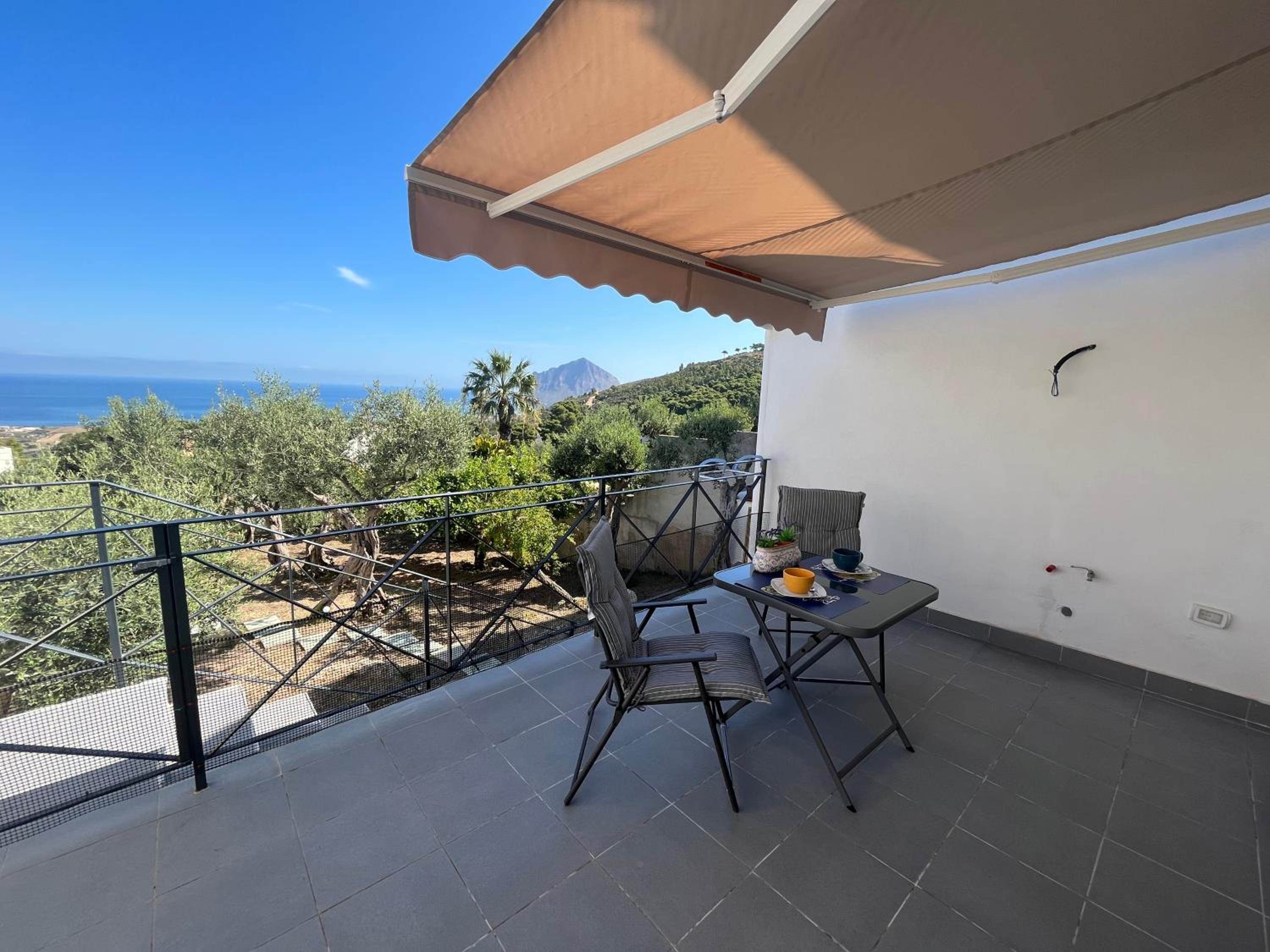 Valderice Vacations - Little Home Valderice - Property Image 6