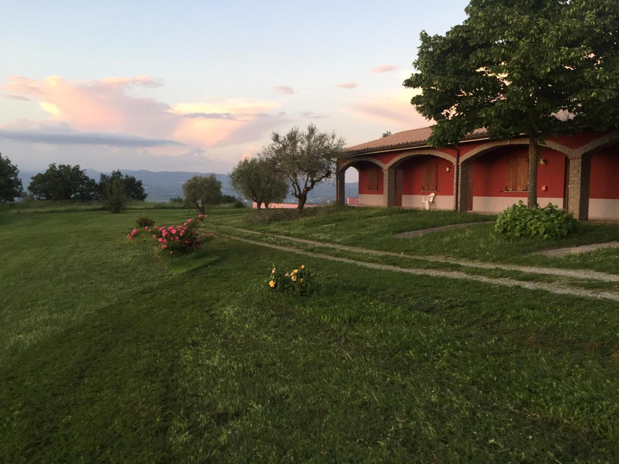 Agriturismo Le Querce
