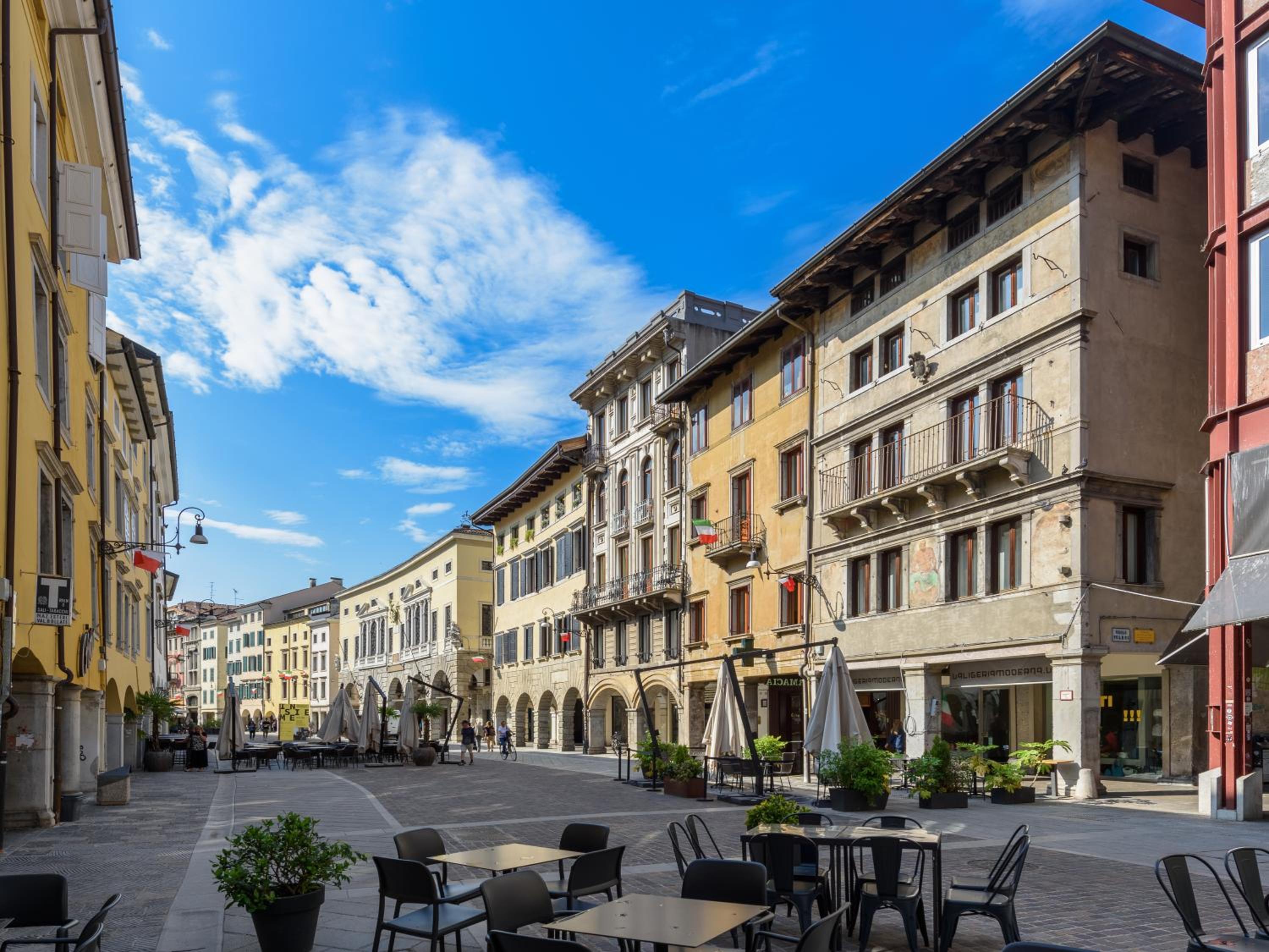Mercatovecchio Luxury Apartments