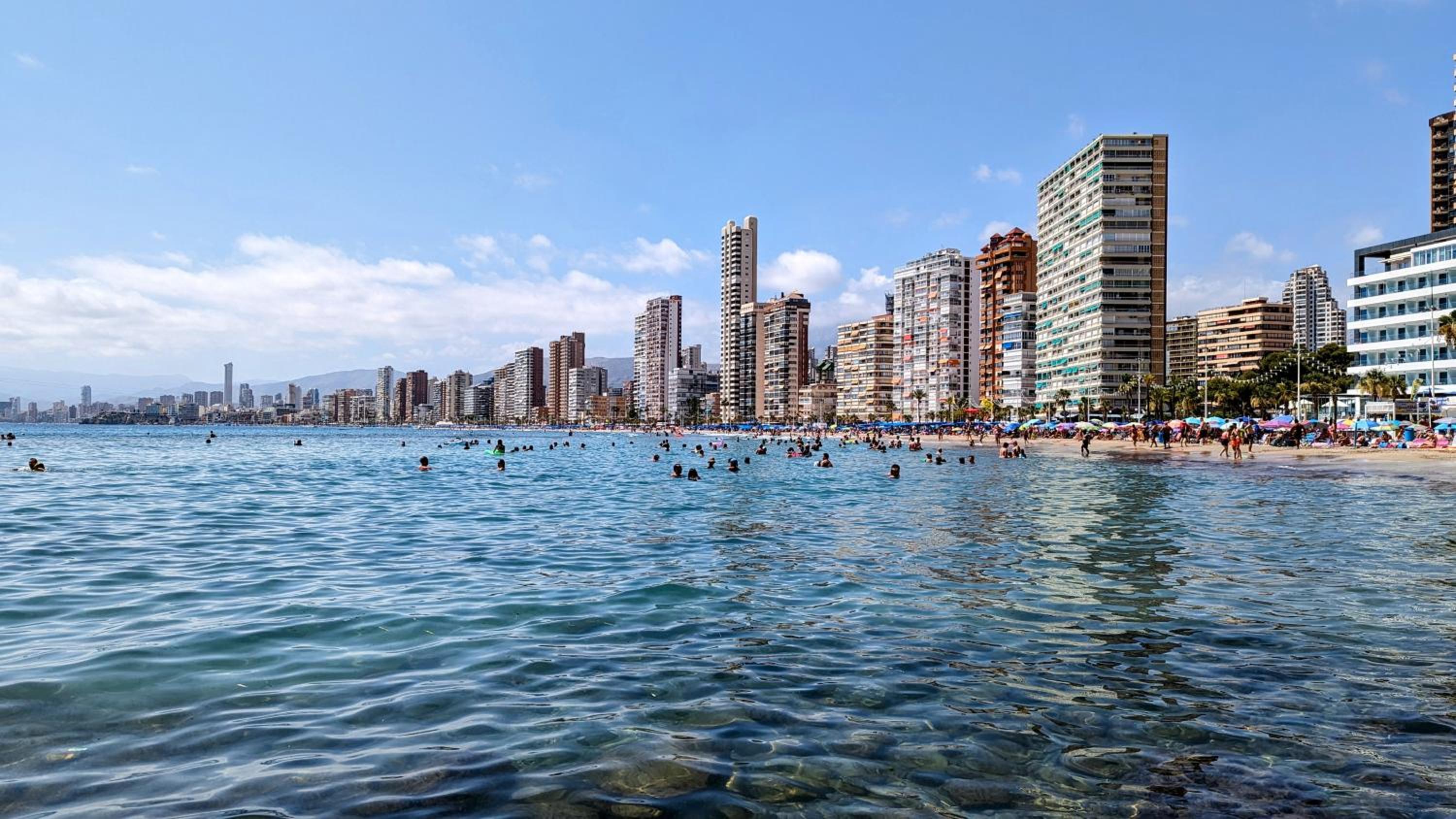 Hotel TROPIC MAR sun & beach apartment - Image 1