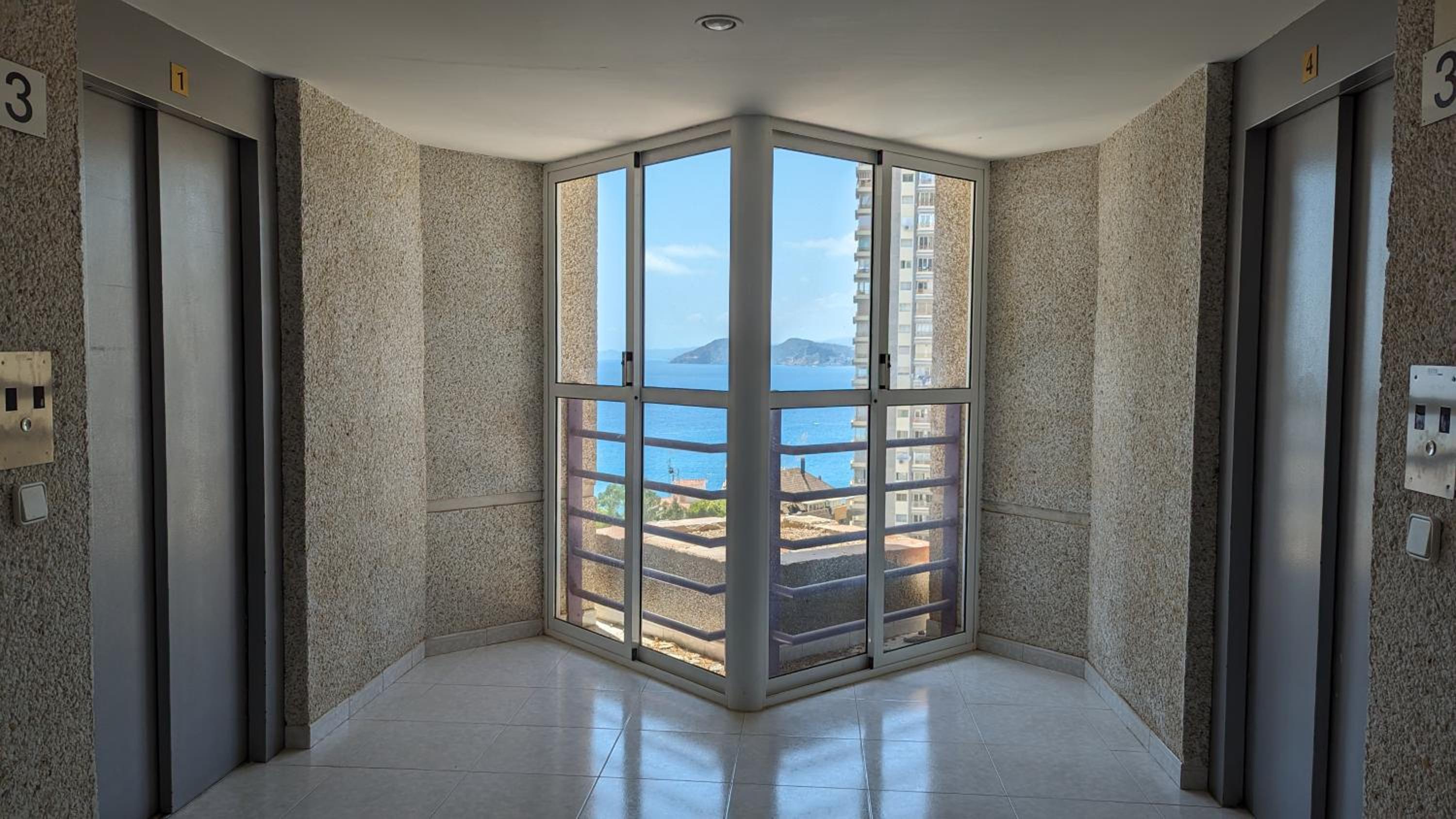 TROPIC MAR sun & beach apartment view 5