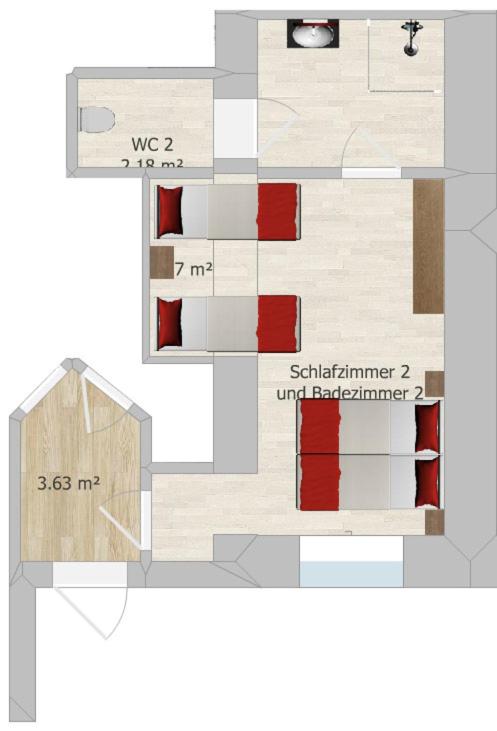 Berghof Reiter
