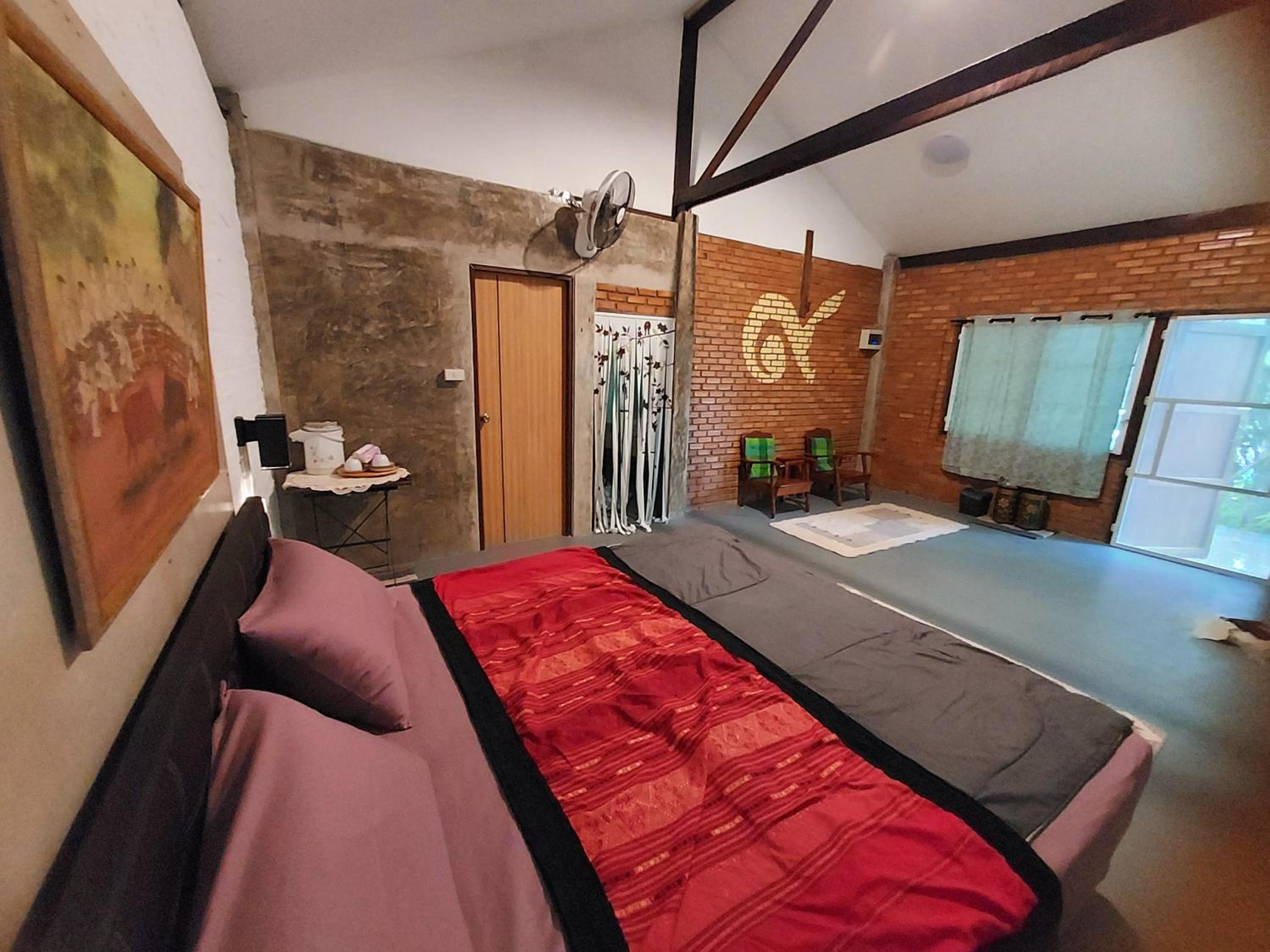 Aum Hum Homestay