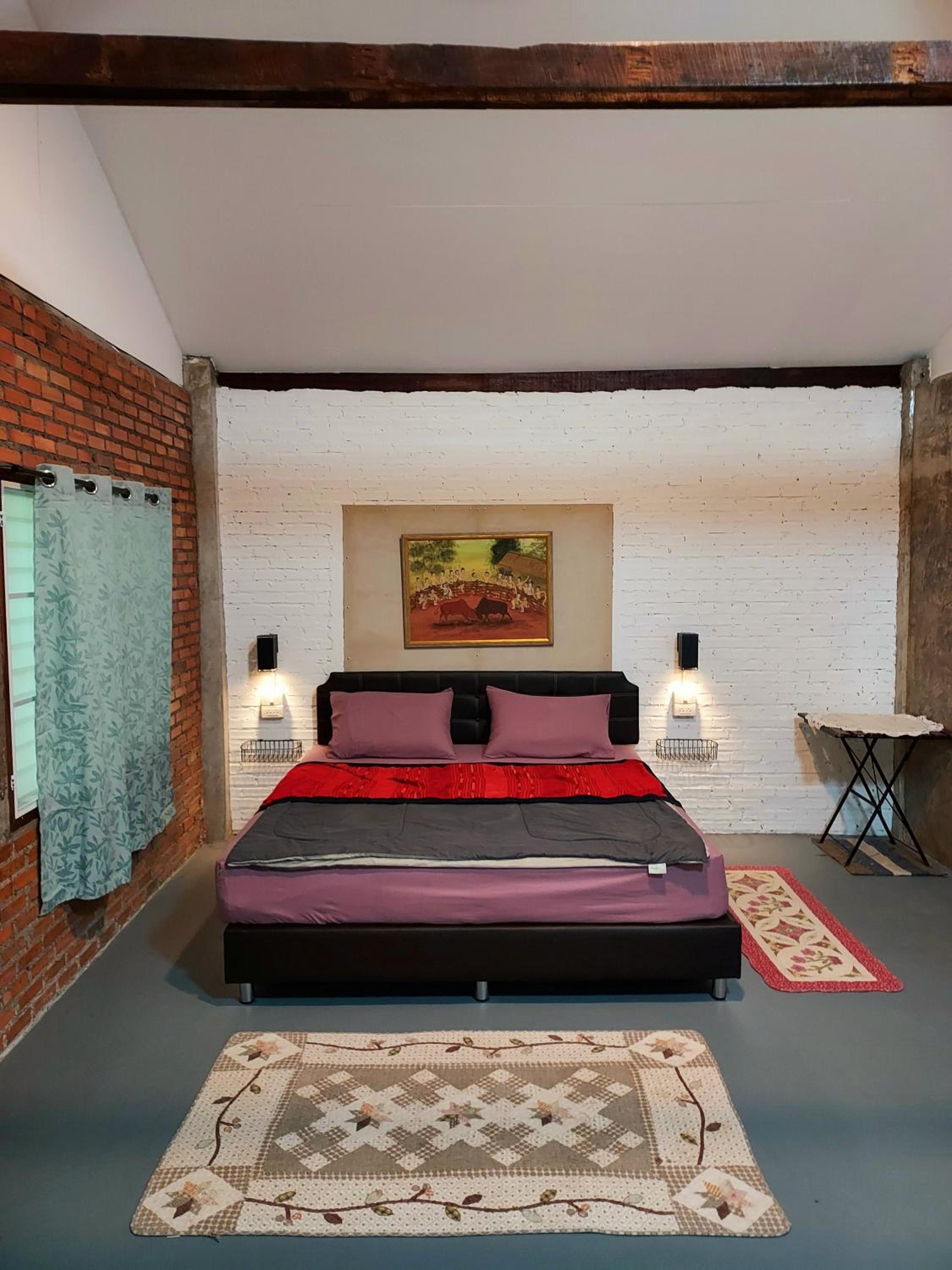 Aum Hum Homestay