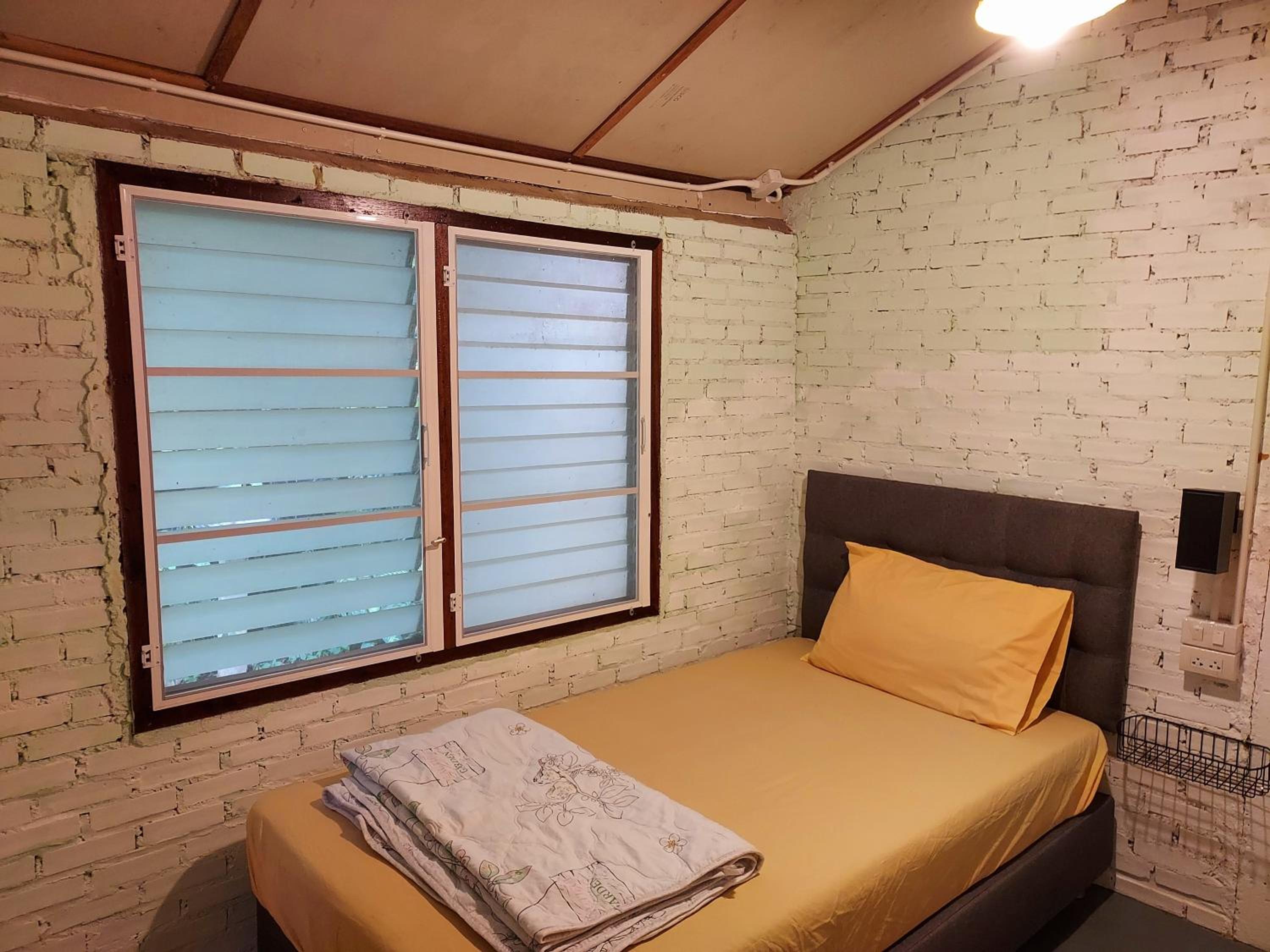 Aum Hum Homestay