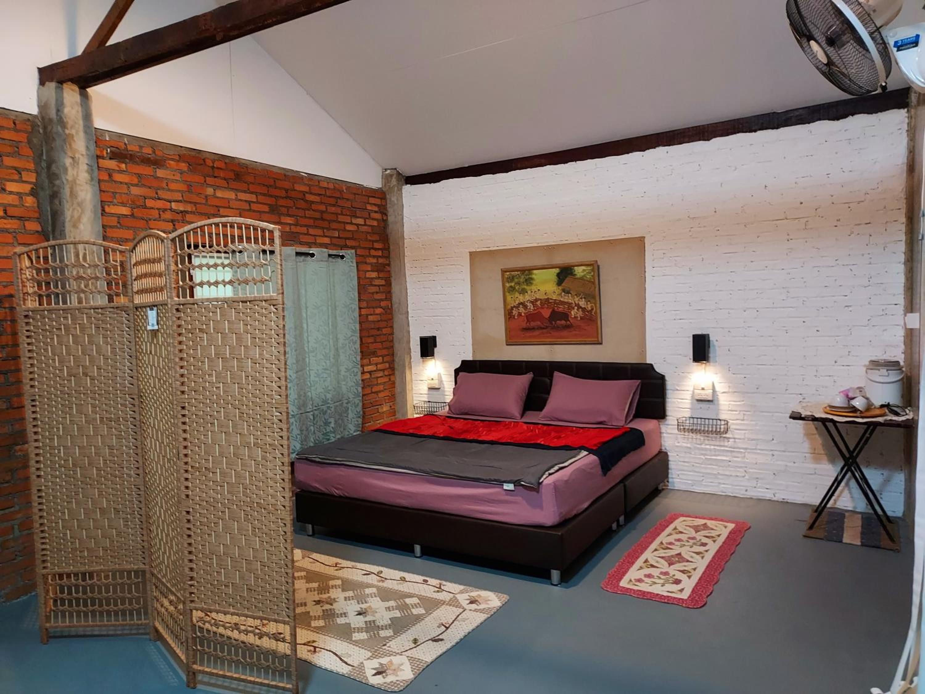 Aum Hum Homestay