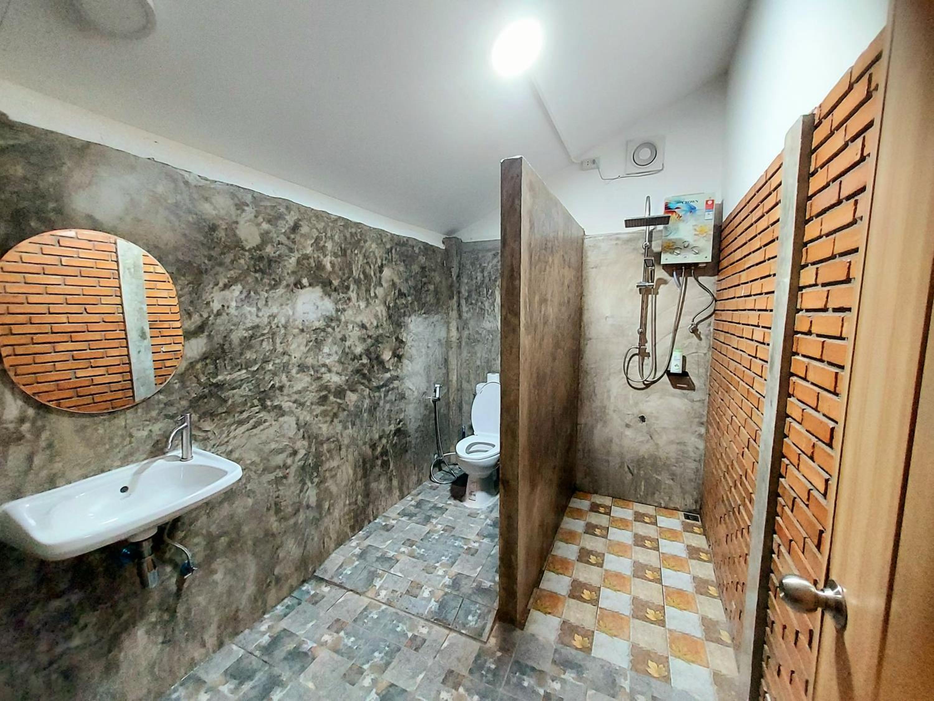 Aum Hum Homestay