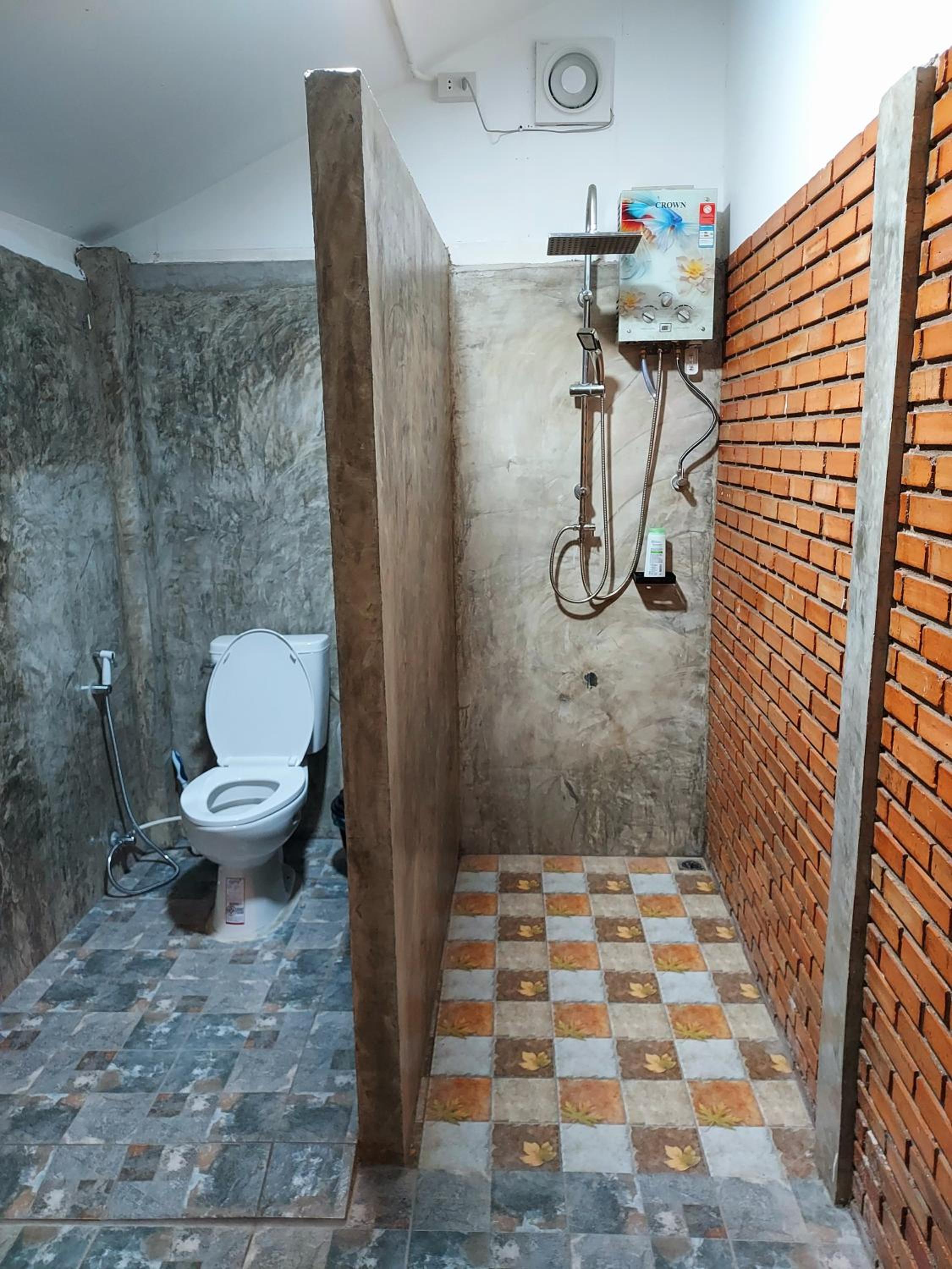 Aum Hum Homestay