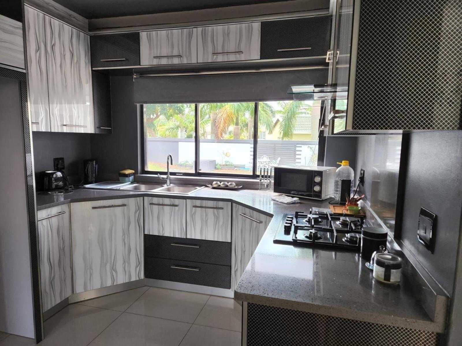 Umhlanga Rocks Guesthouse flat
