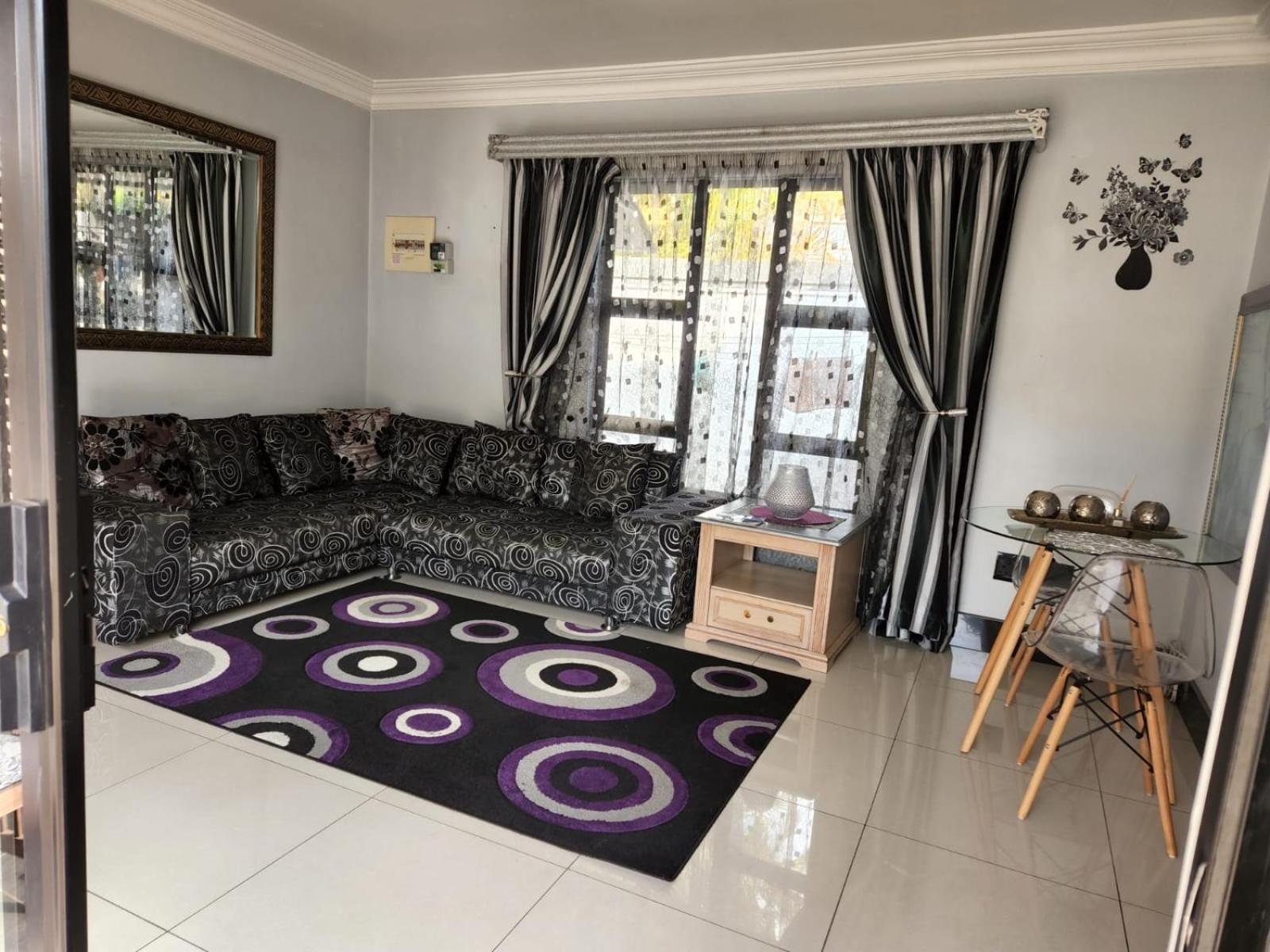 Umhlanga Rocks Guesthouse flat