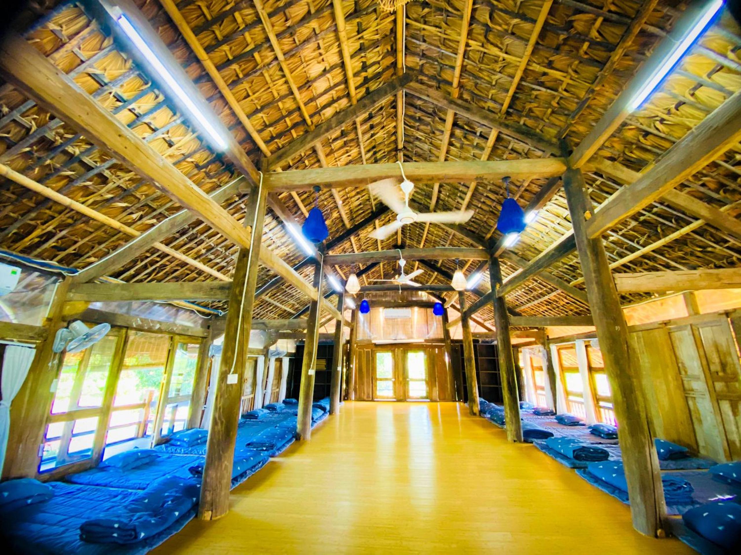 Wonder Farm Ba Vì - Edu & Retreat