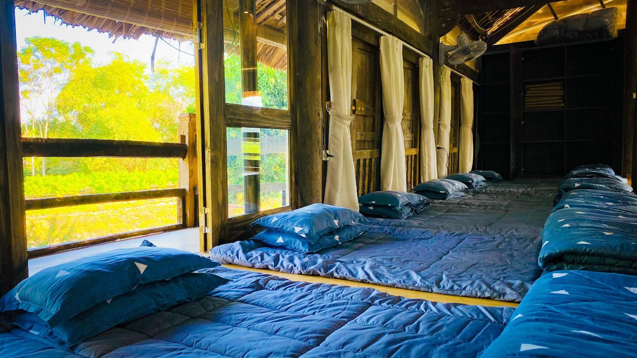 Wonder Farm Ba Vì - Edu & Retreat