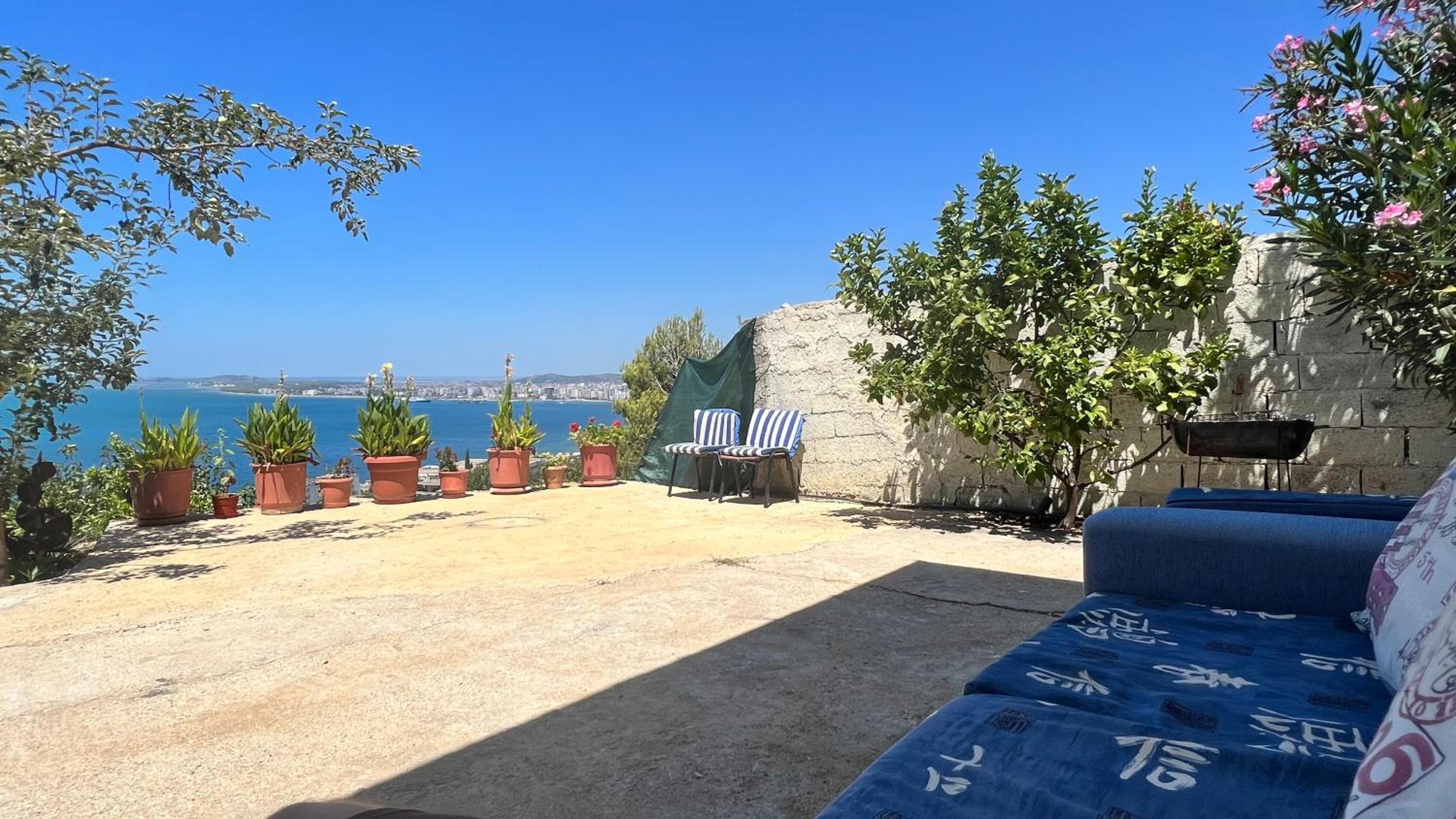 Markev Apartments