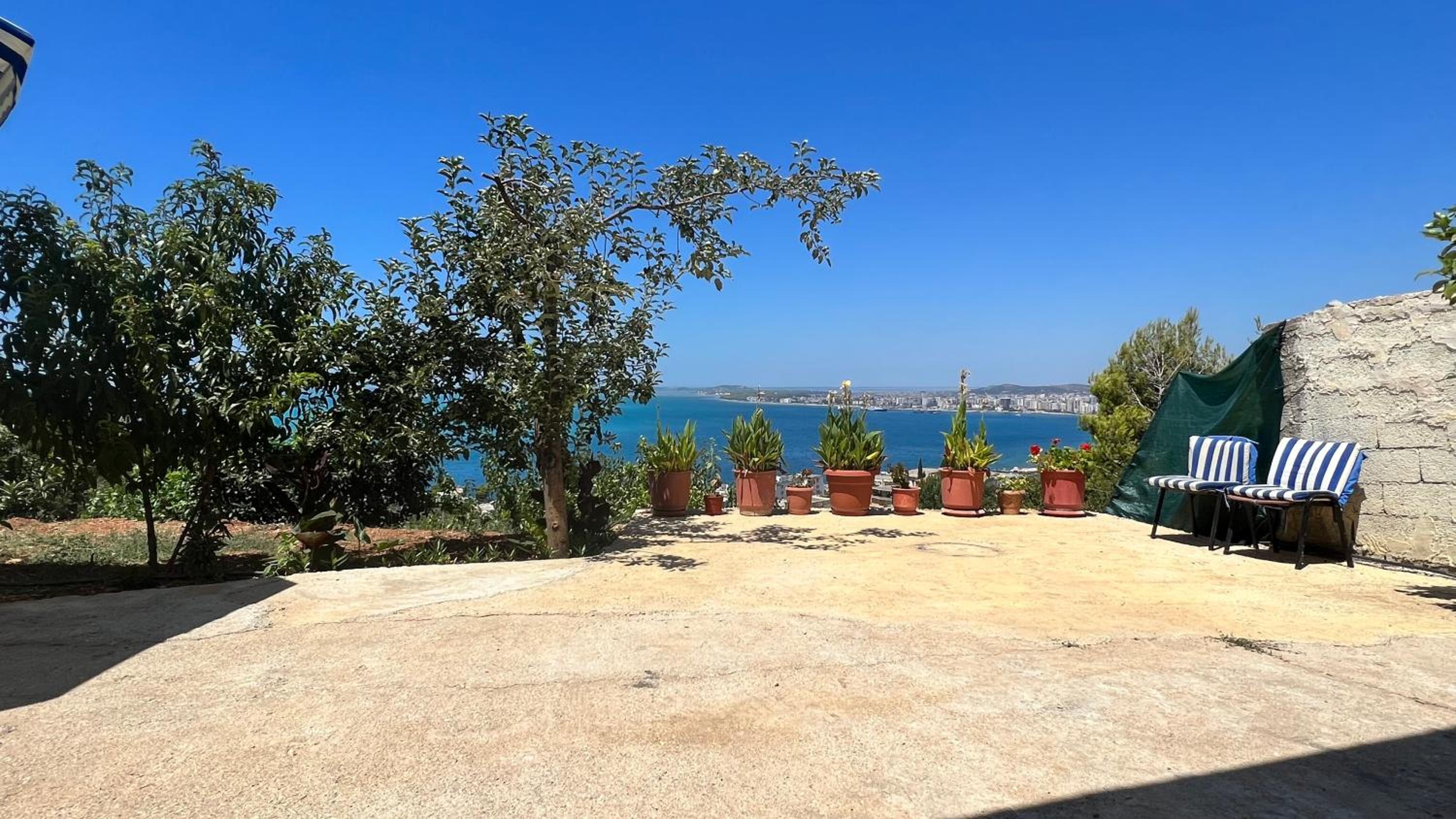 Markev Apartments
