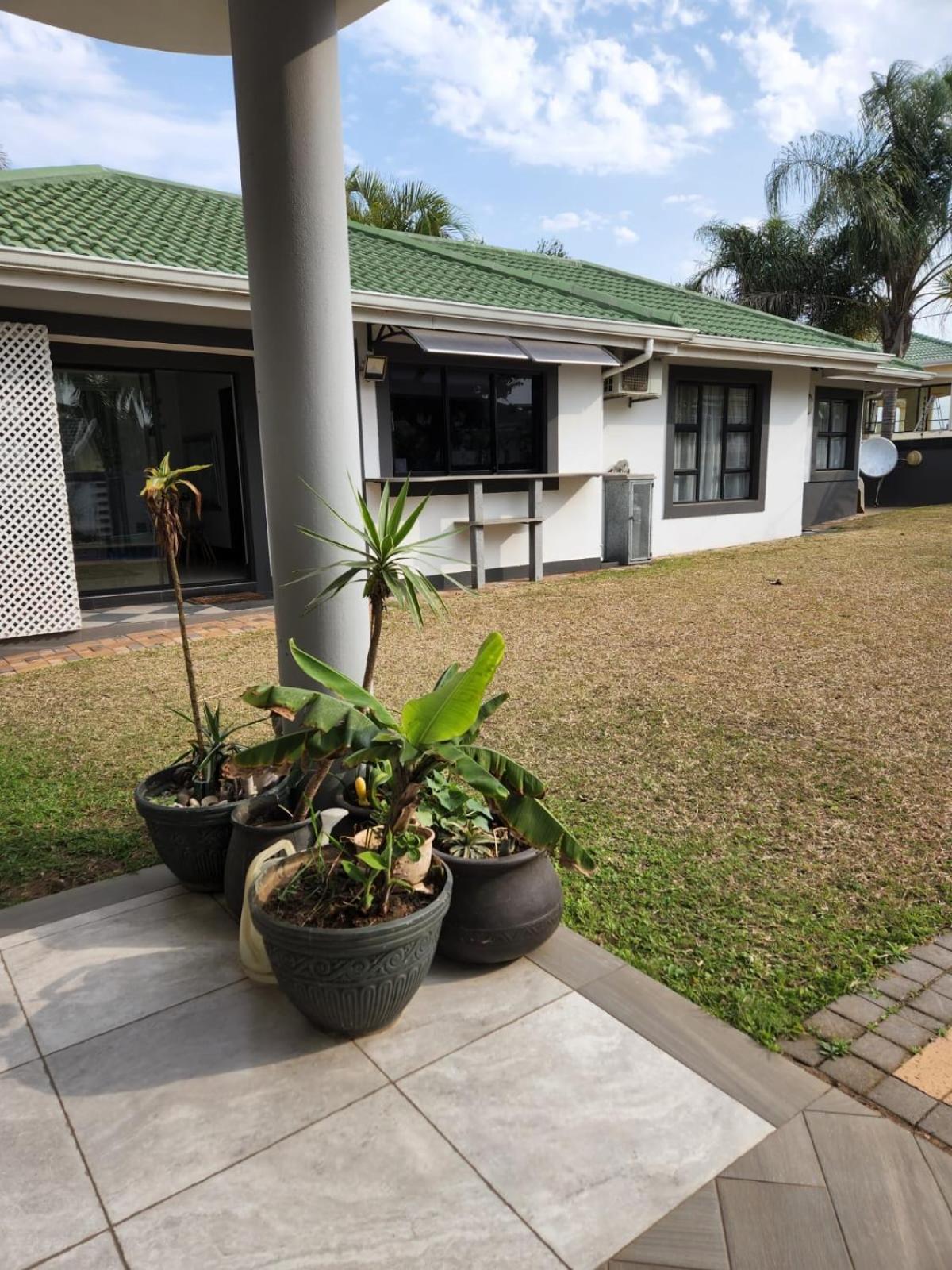 Umhlanga Rocks Guesthouse flat