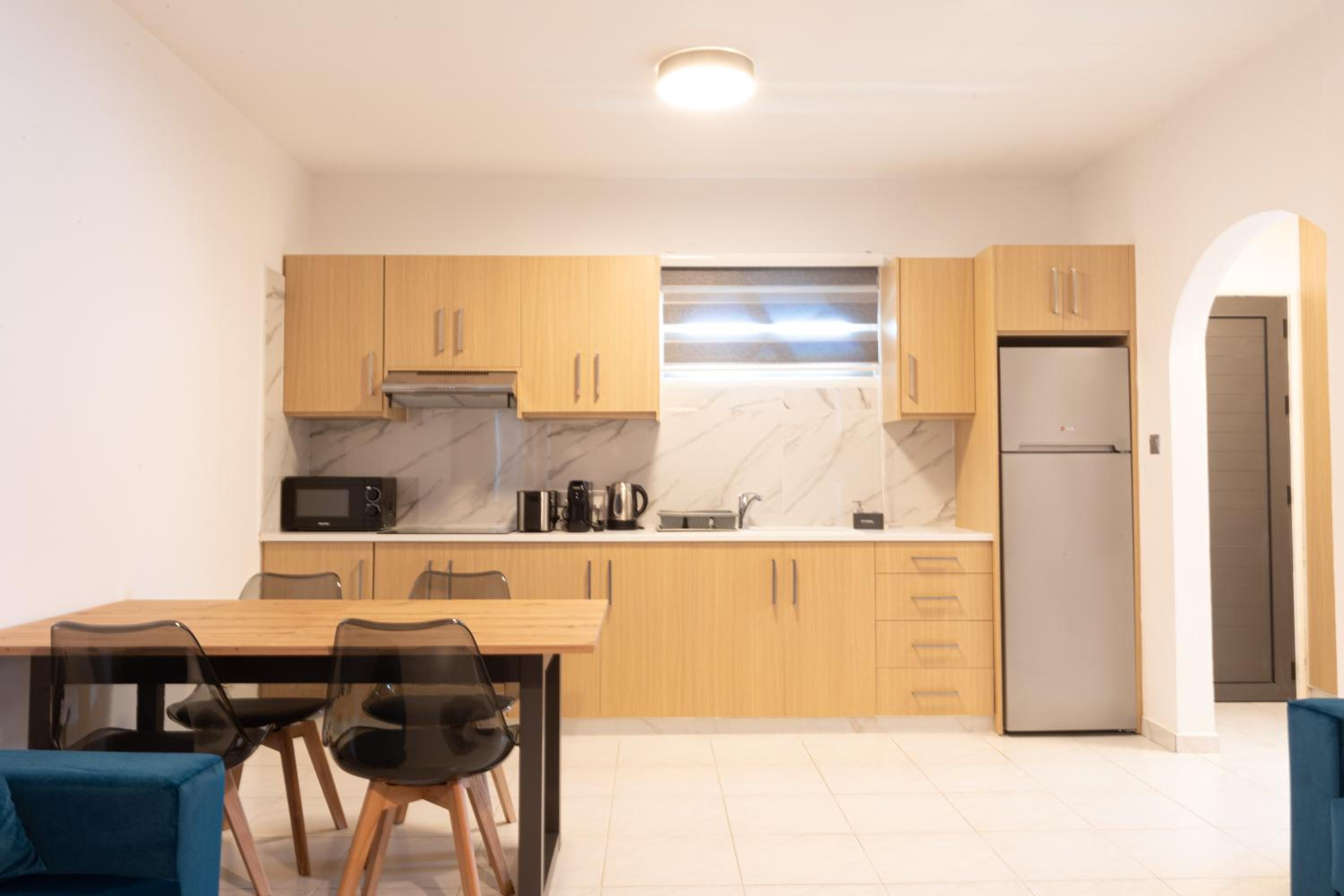 Fig Tree Sands Apartment-142