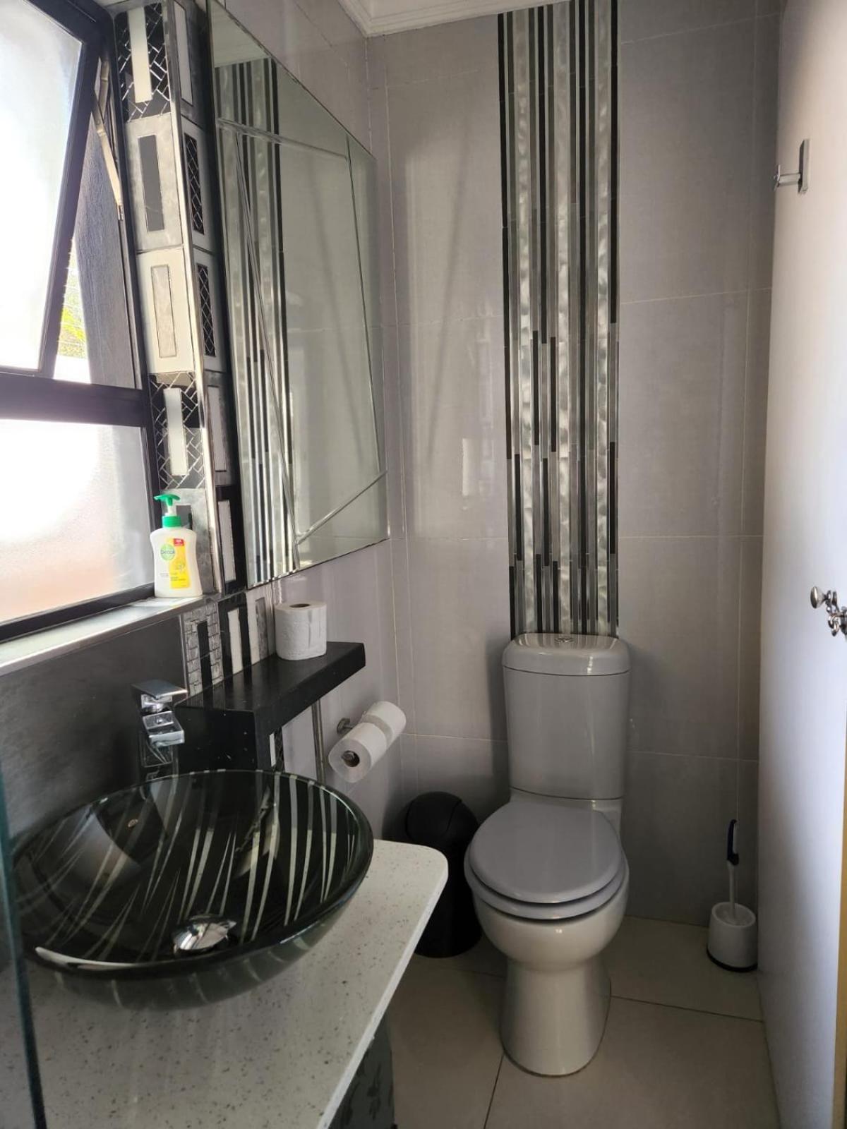 Umhlanga Rocks Guesthouse flat