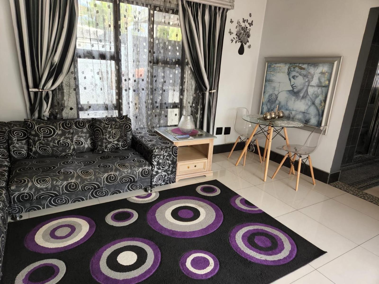 Umhlanga Rocks Guesthouse flat