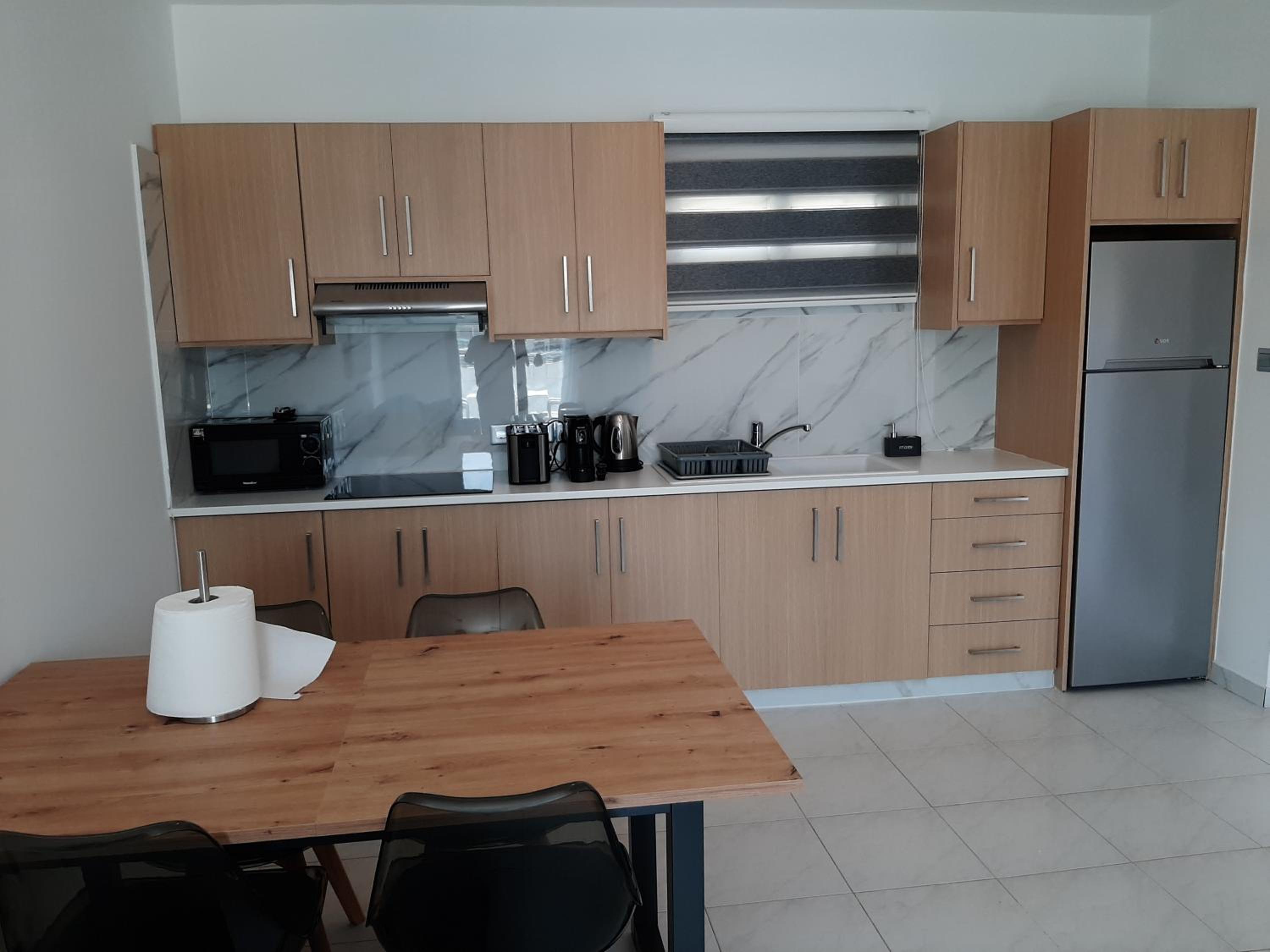 Fig Tree Sands Apartment-142
