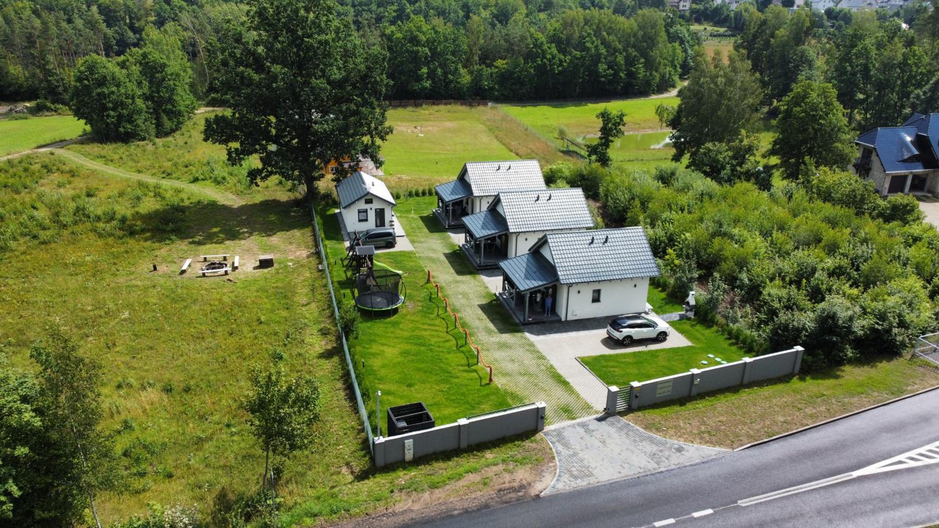 Domki Pod Dębem view 2