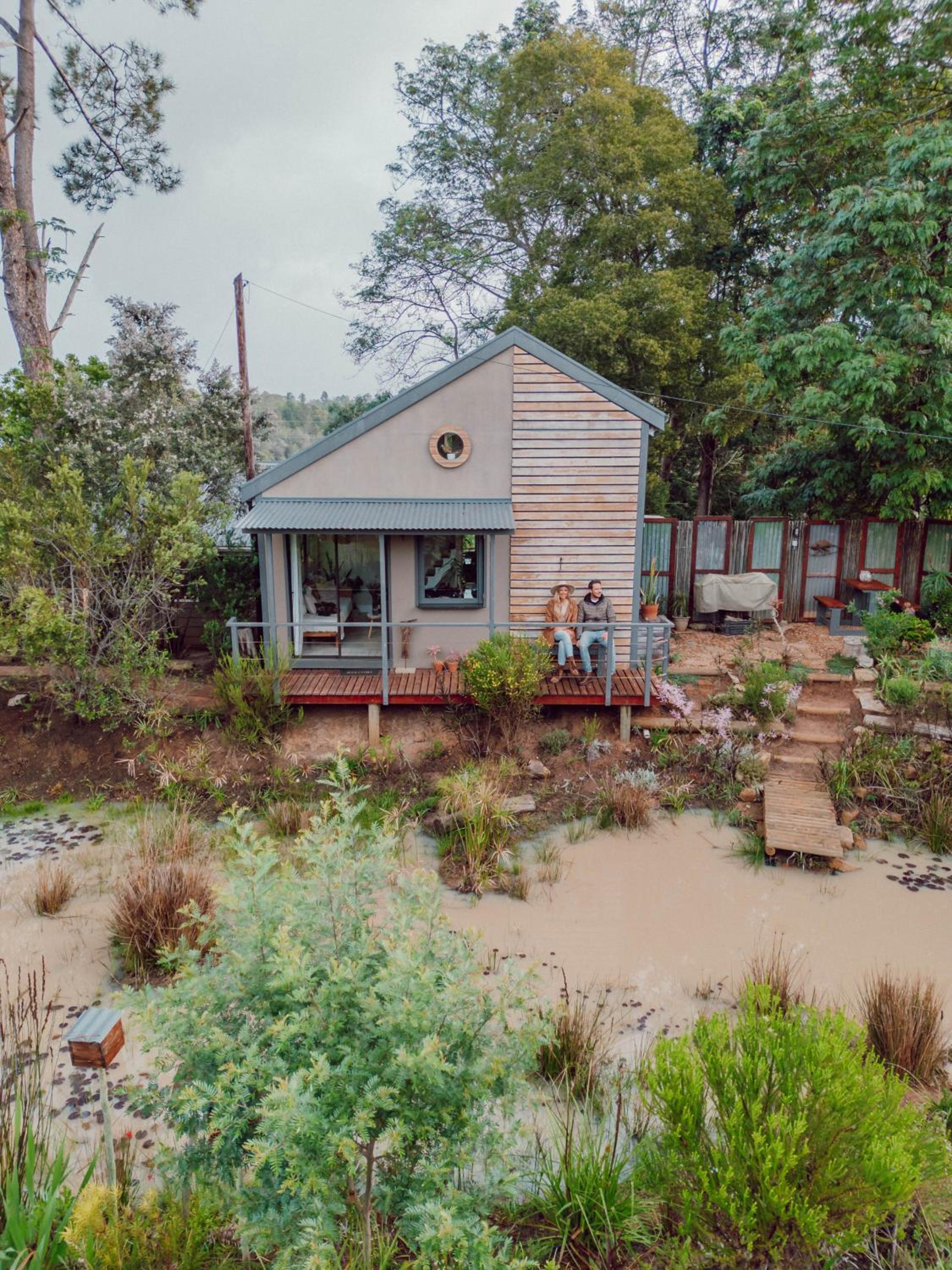 Woodlands Self Catering