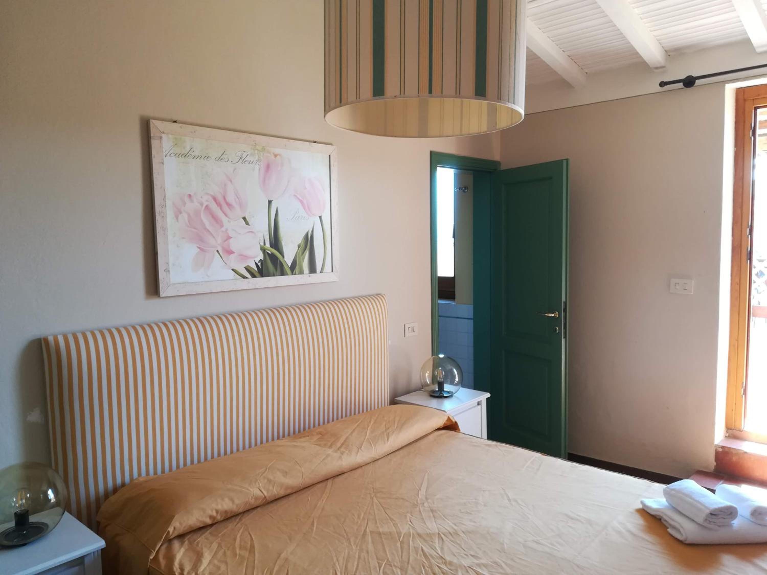 Agri Resort La Forra