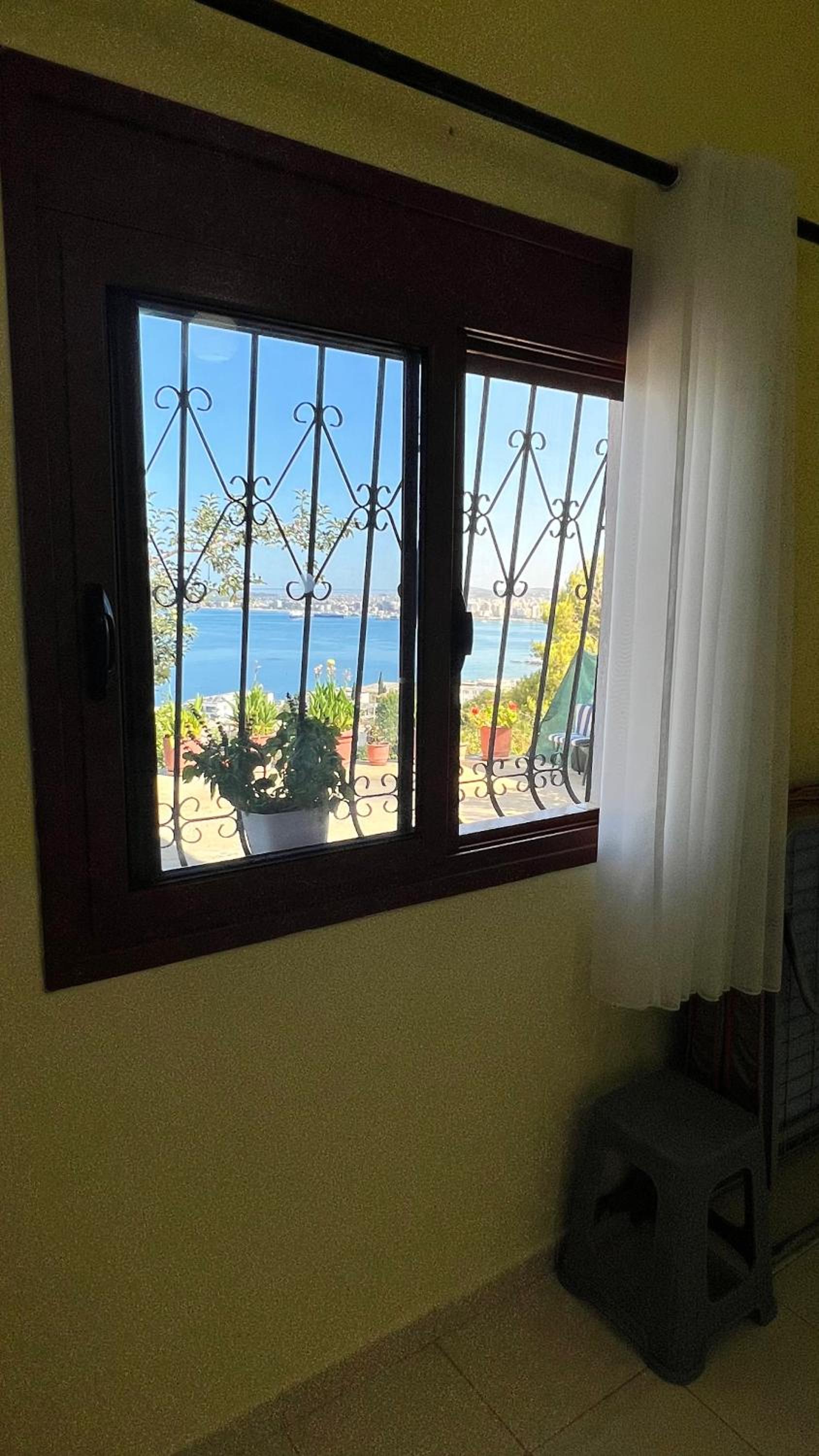 Markev Apartments