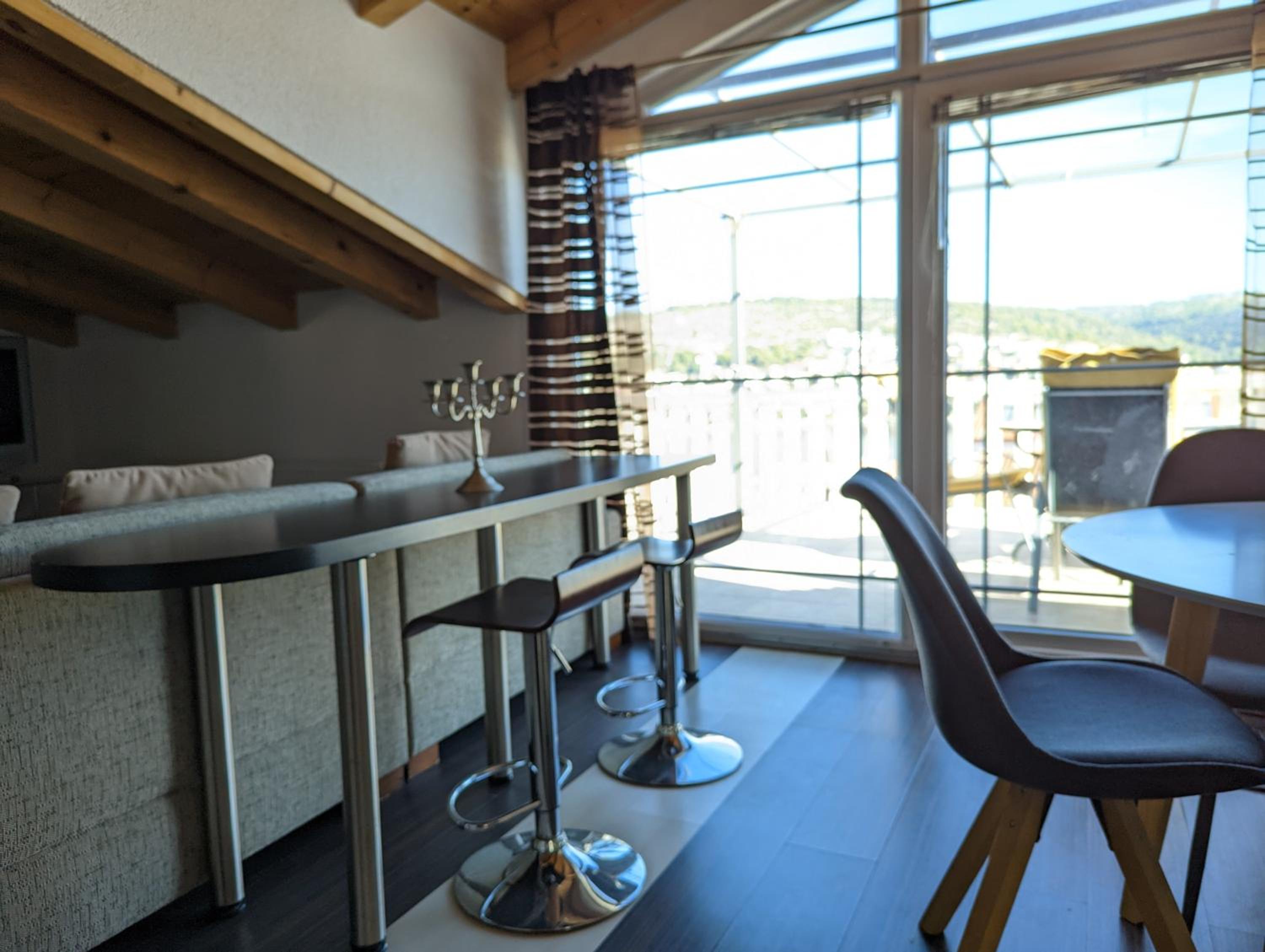 Villa Ana Galo view 2